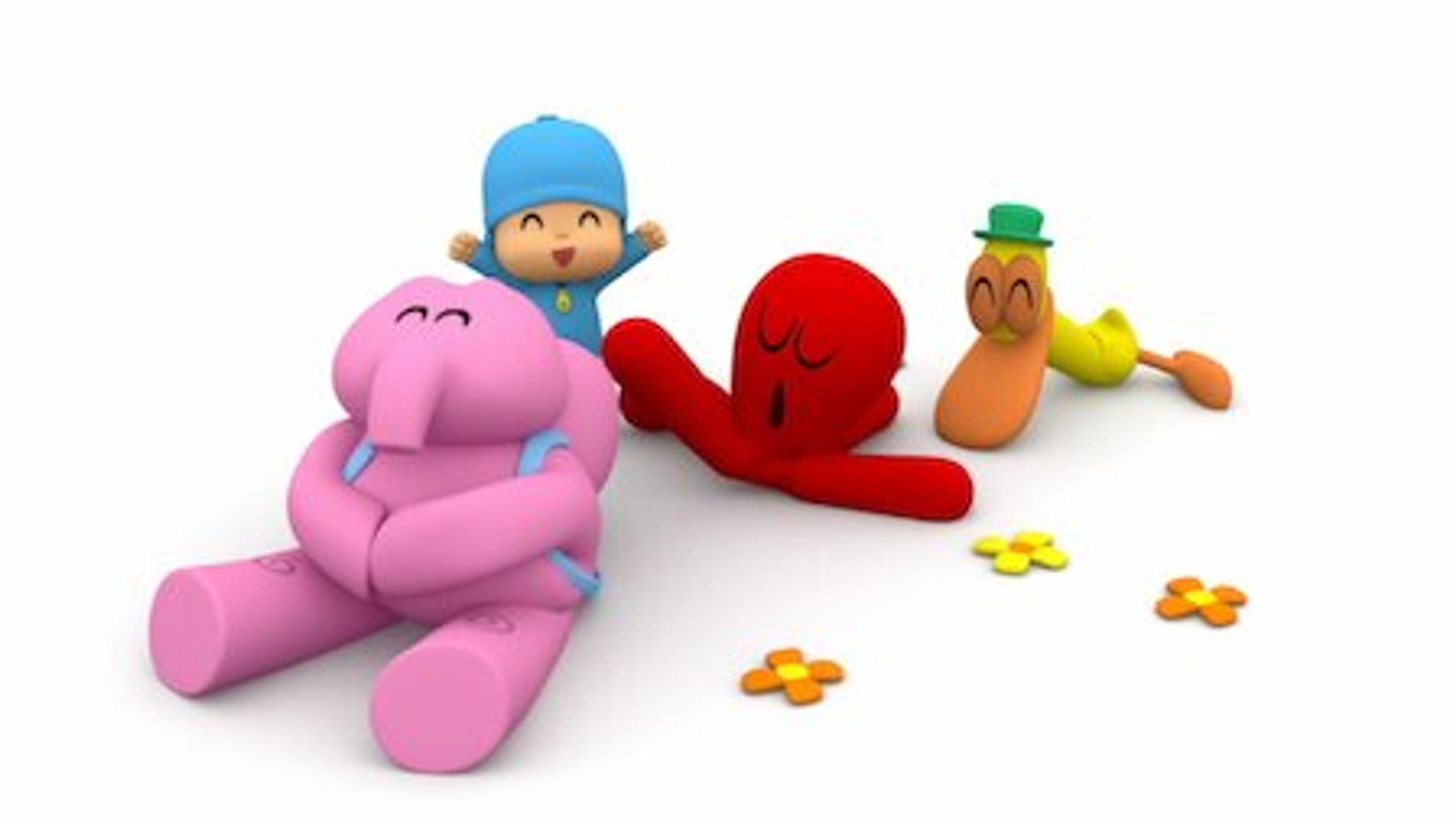 포코요 시즌2