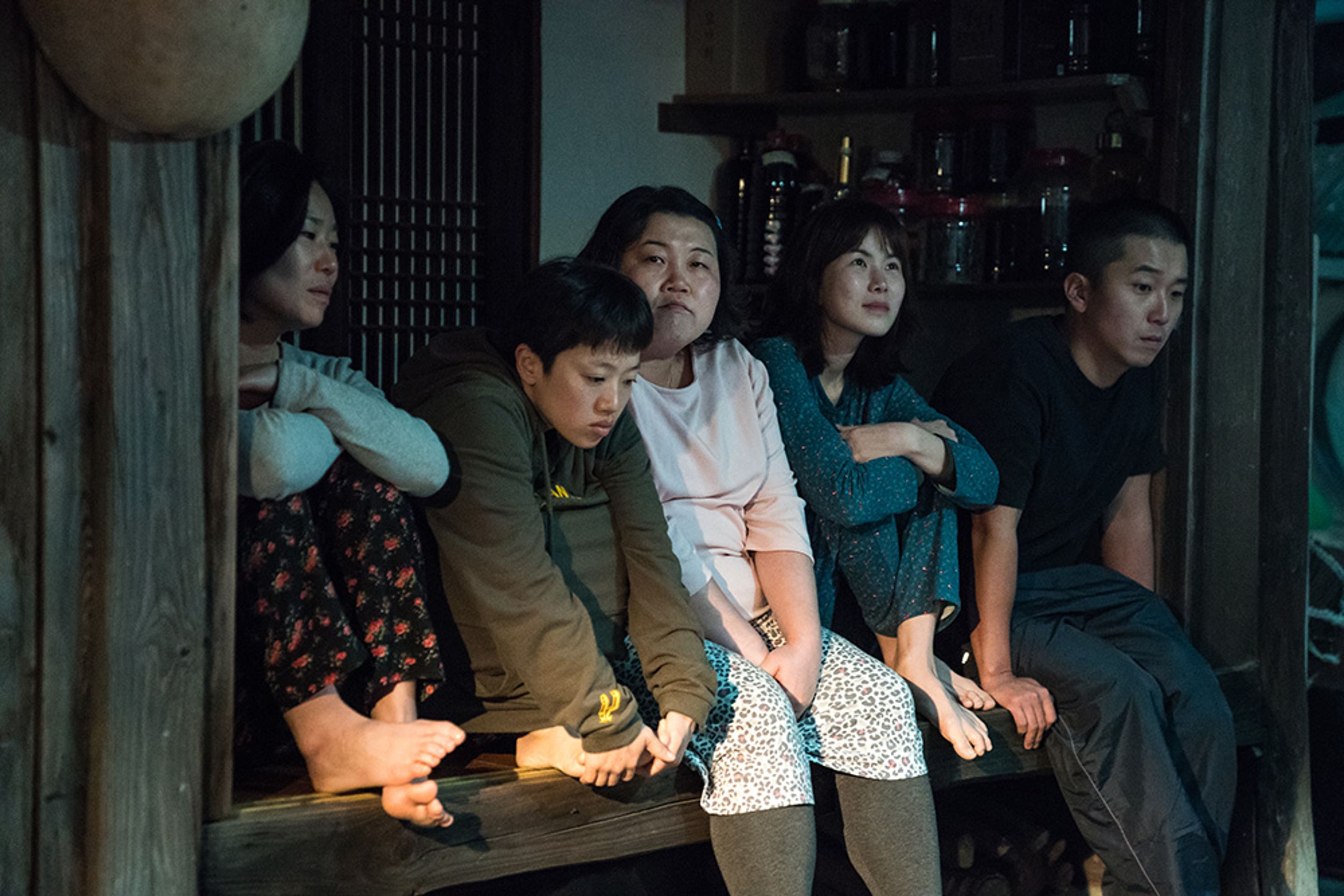 이장