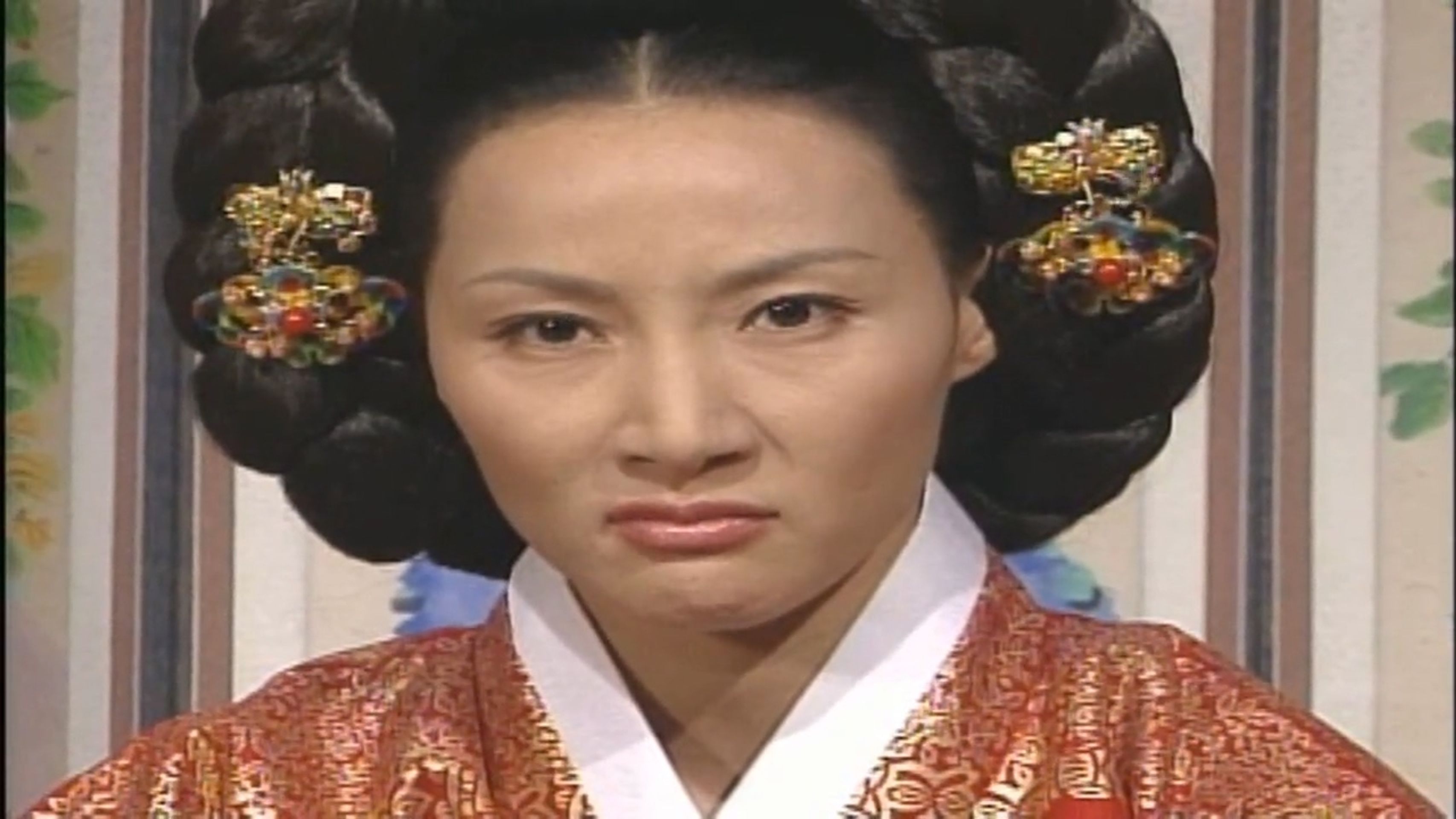 여인천하