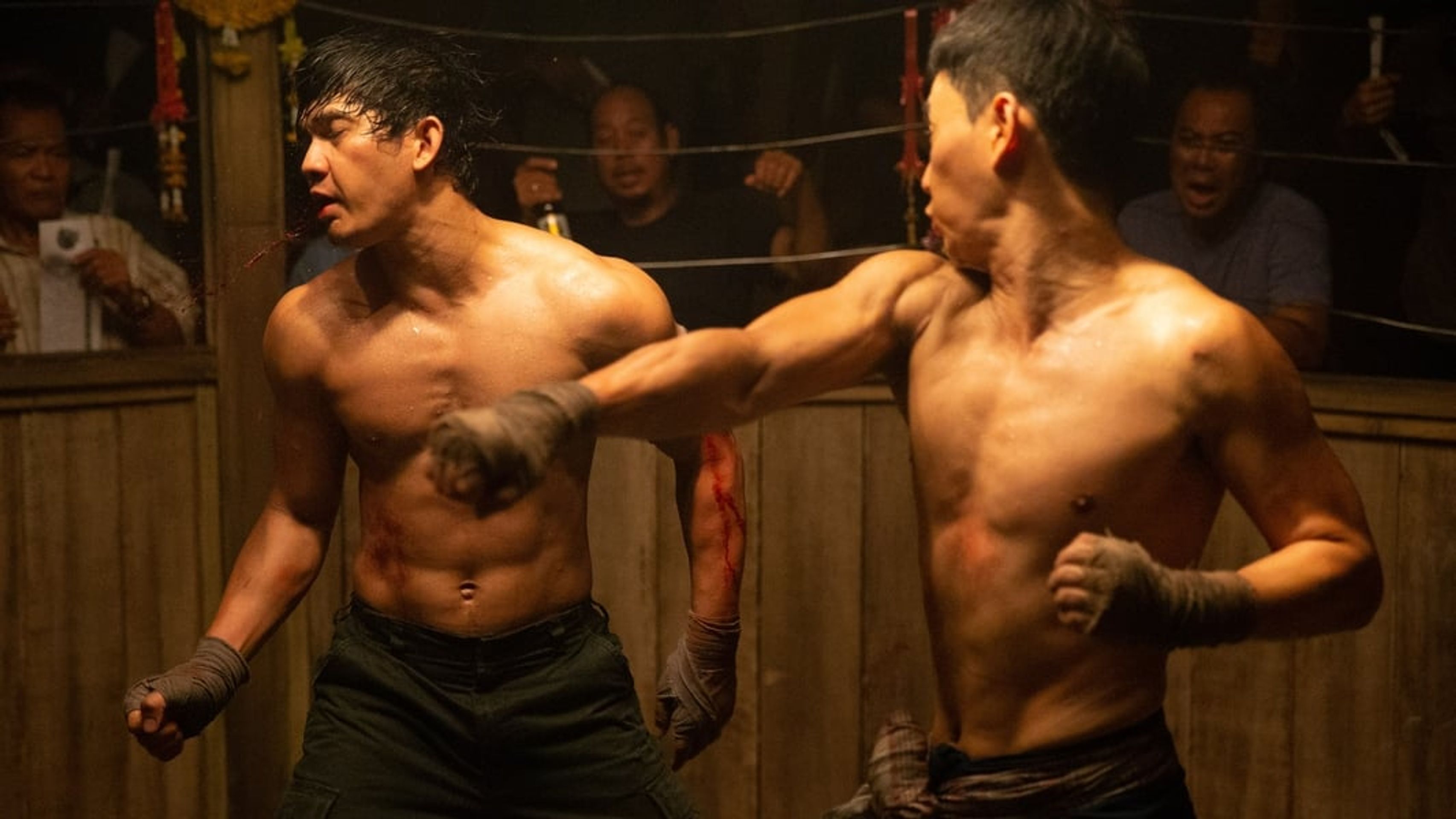 트리플 스렛
