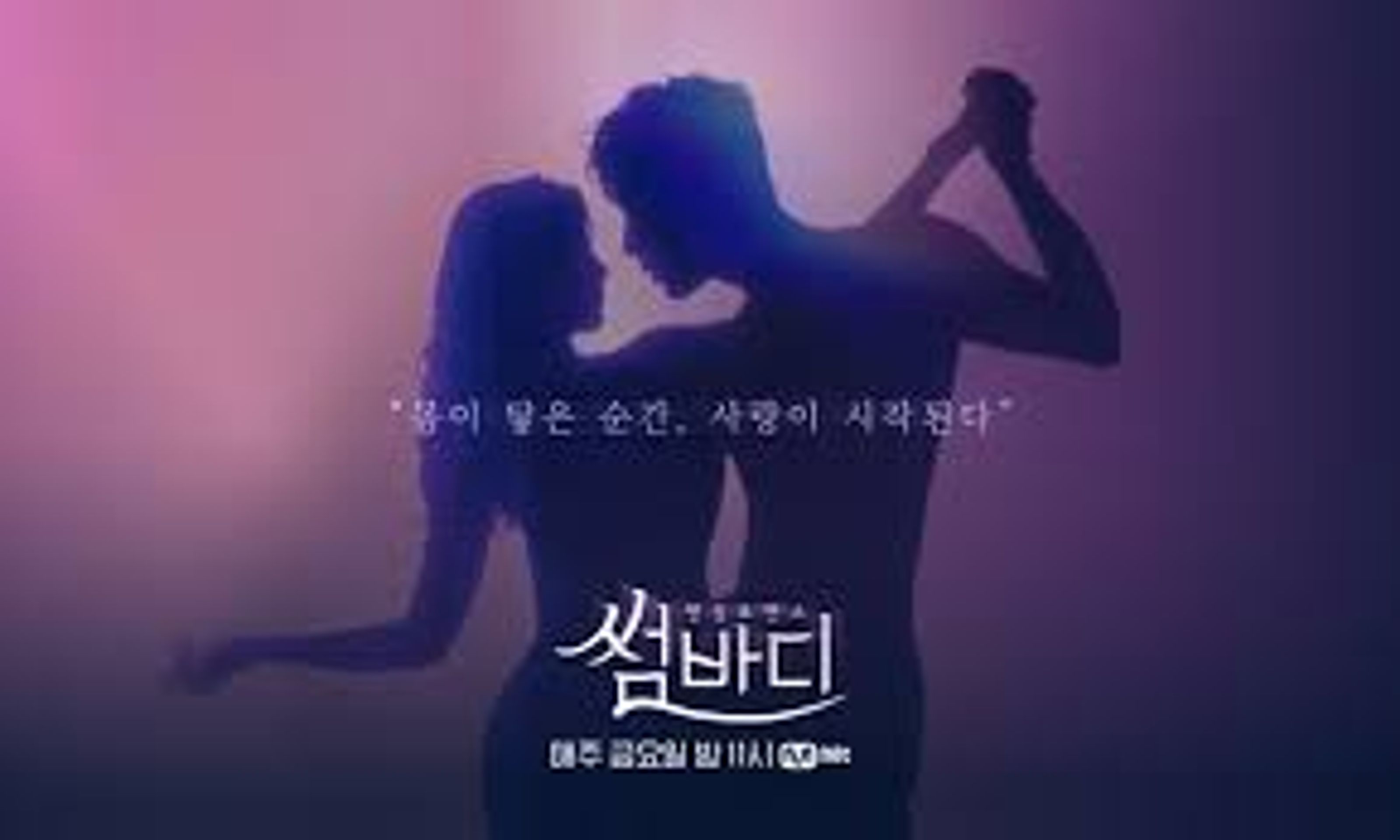 썸바디