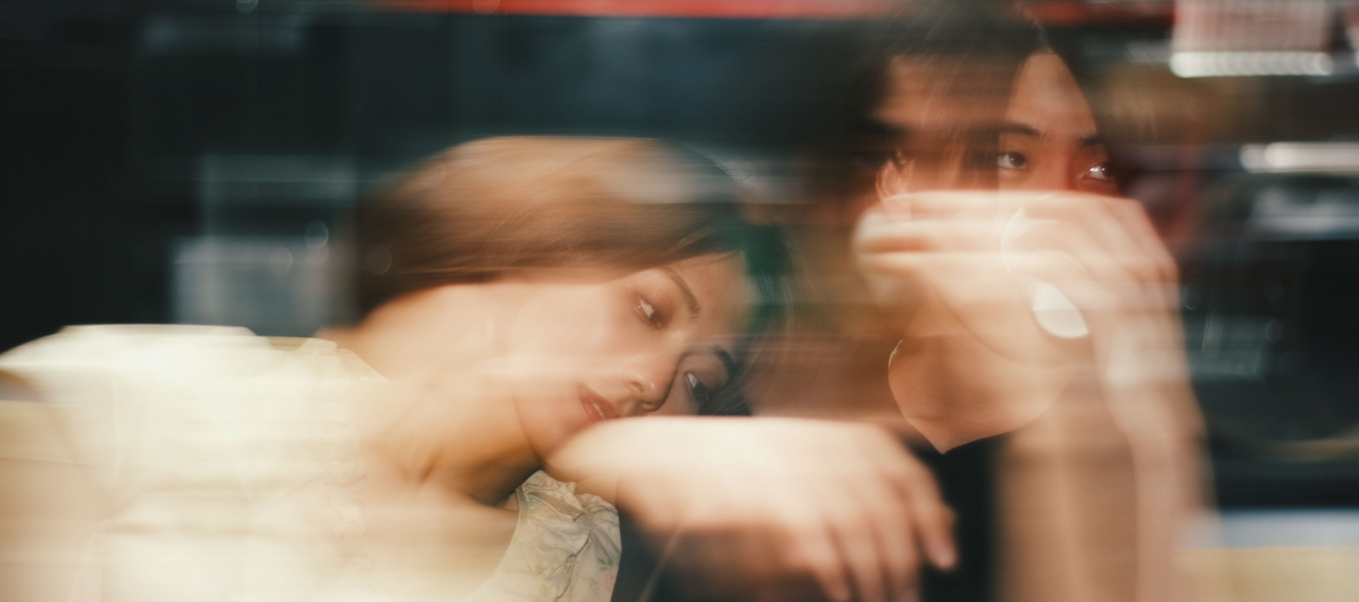 밤 저편으로의 여행