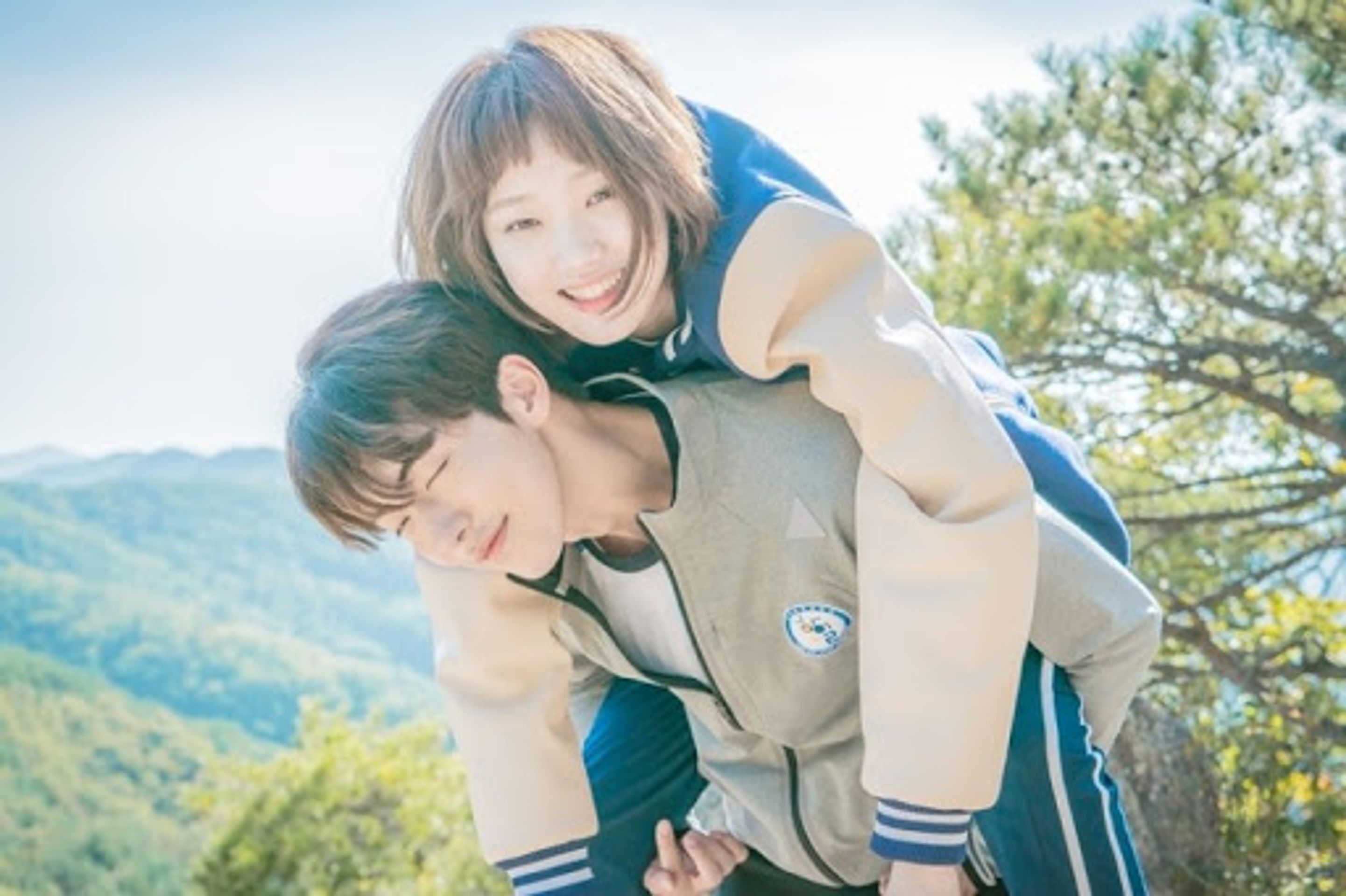 역도 요정 김복주