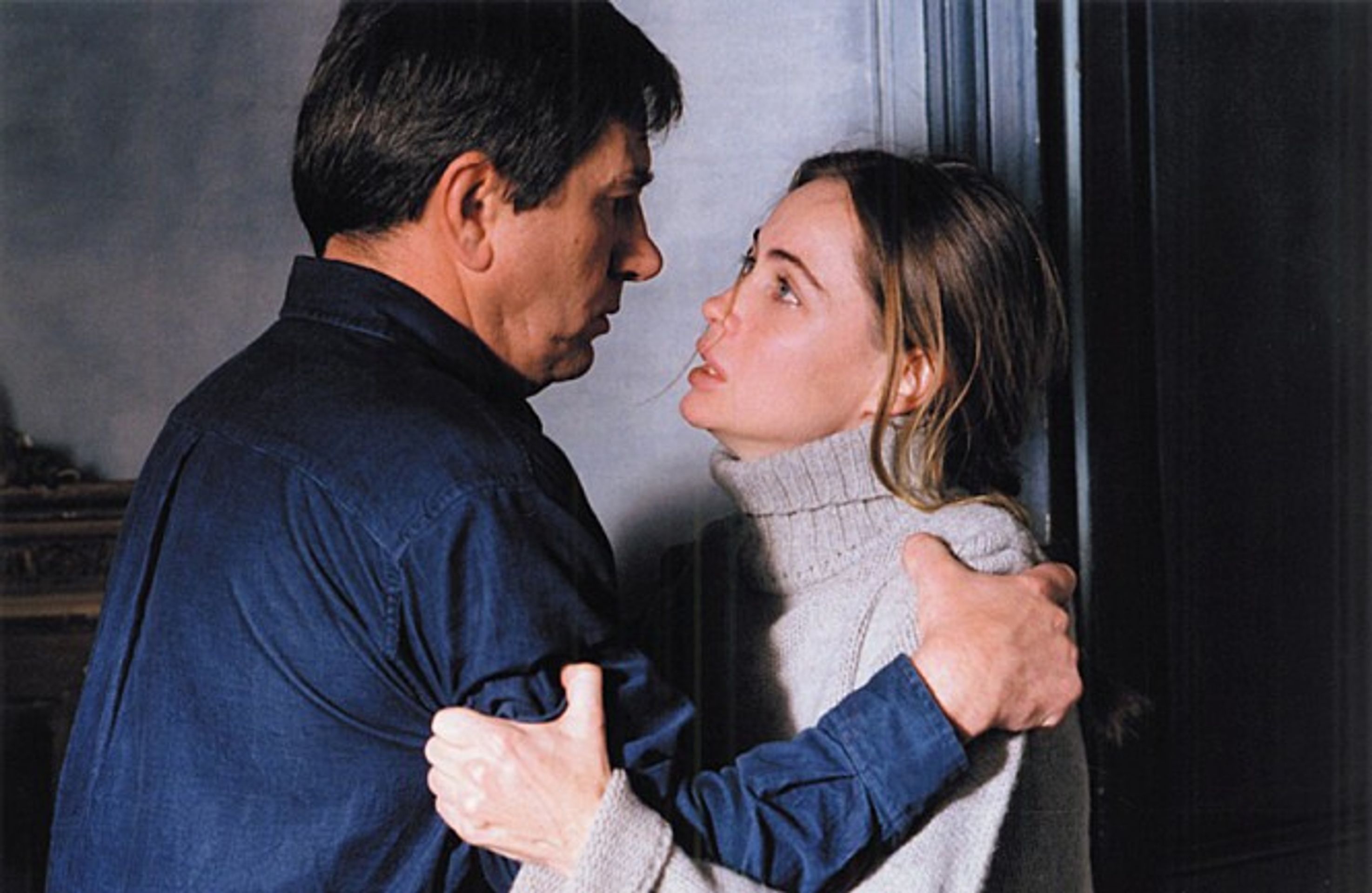 마리와 줄리앙 이야기
