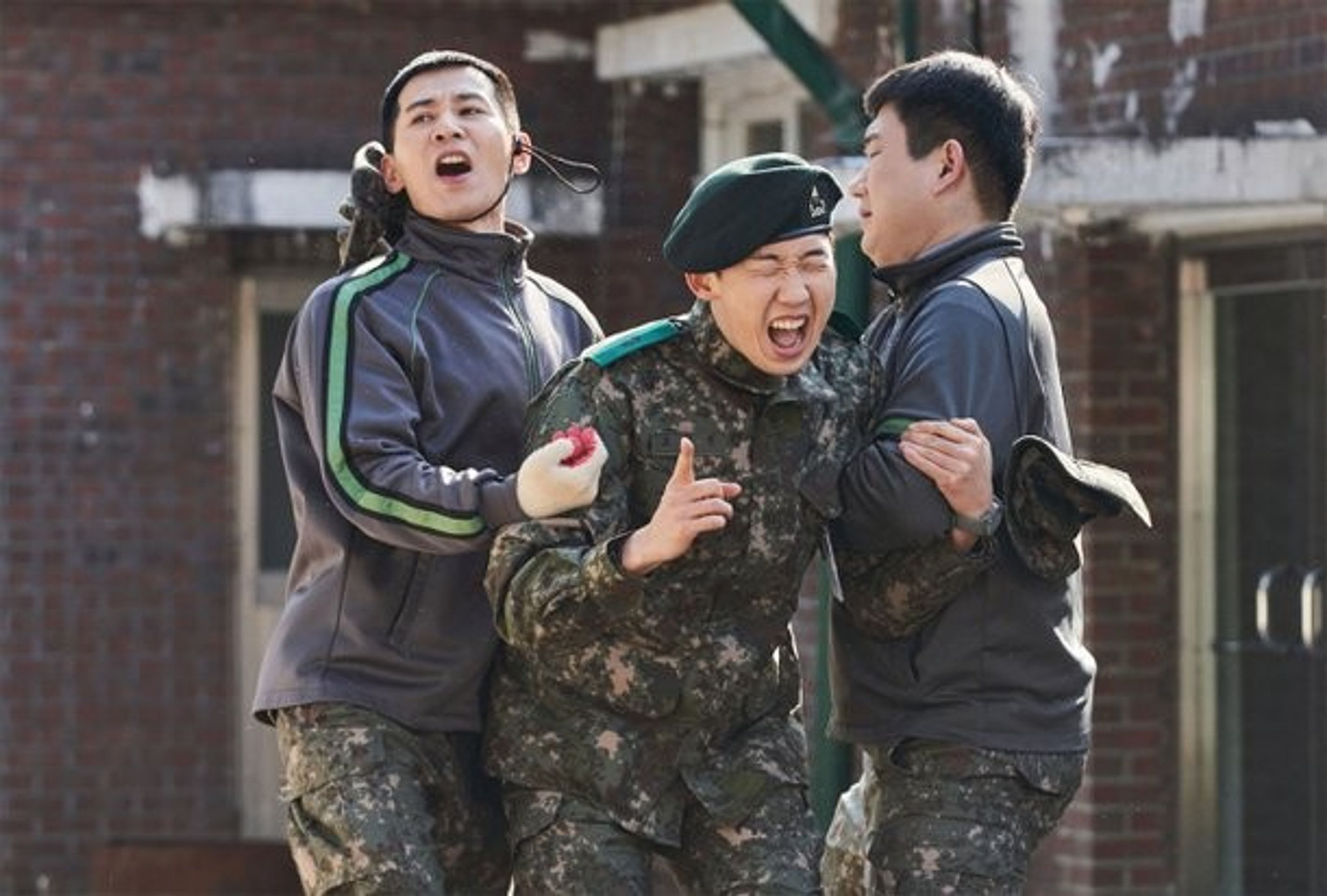 신병 시즌 1 PART. 2