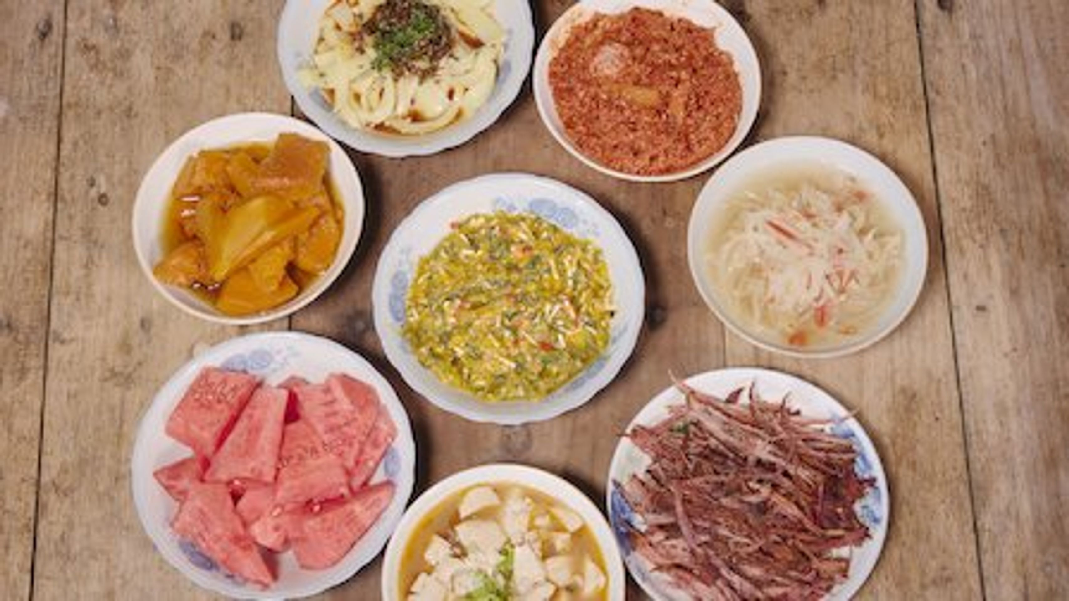 풍미 원산지 시즌 2: 윈난 요리