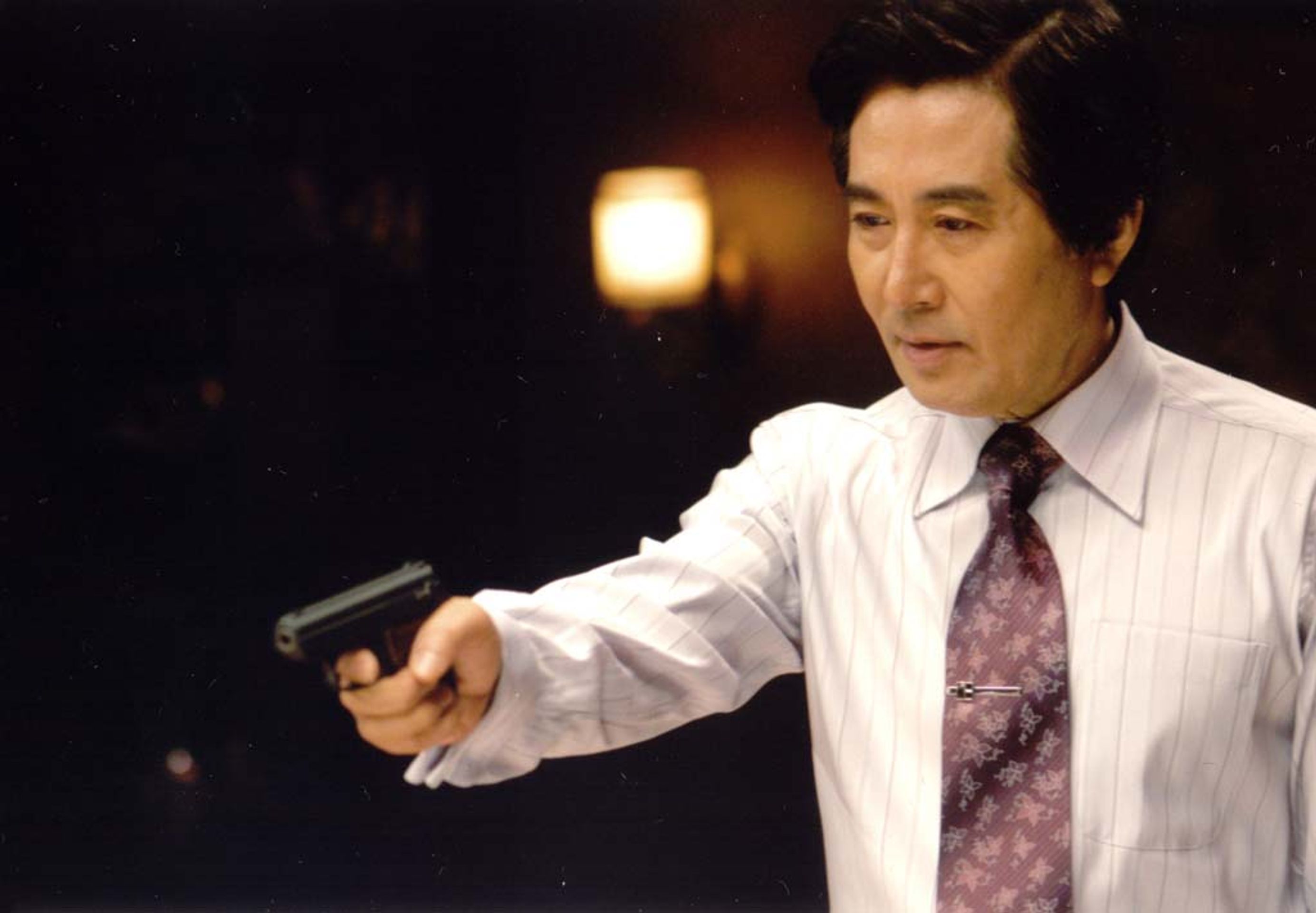그때 그 사람들