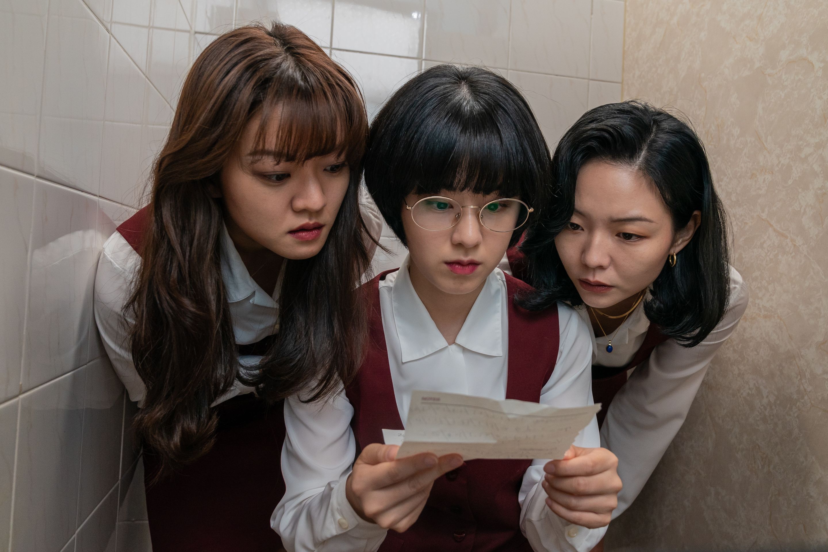 삼진그룹 영어토익반