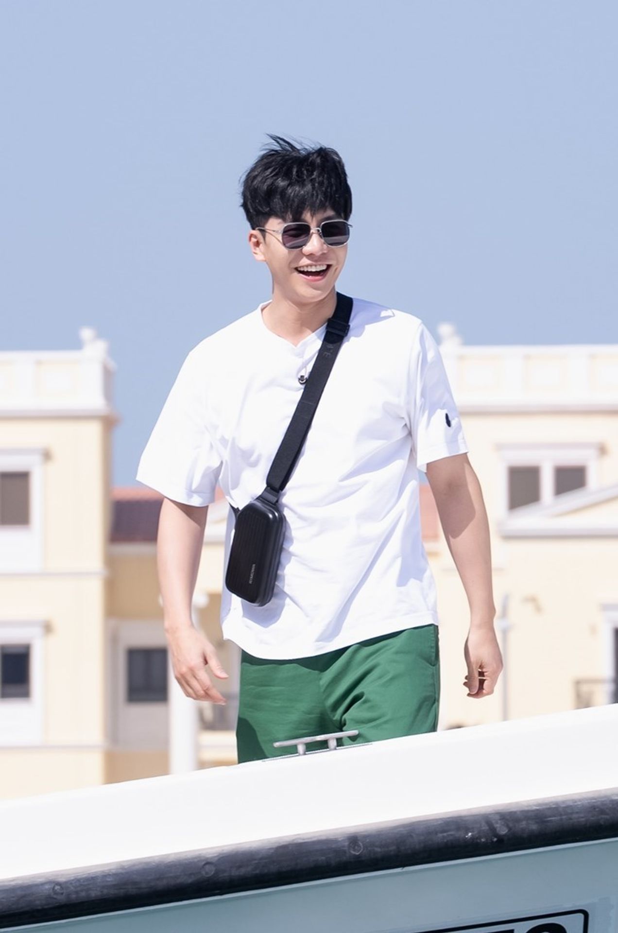 브로 앤 마블