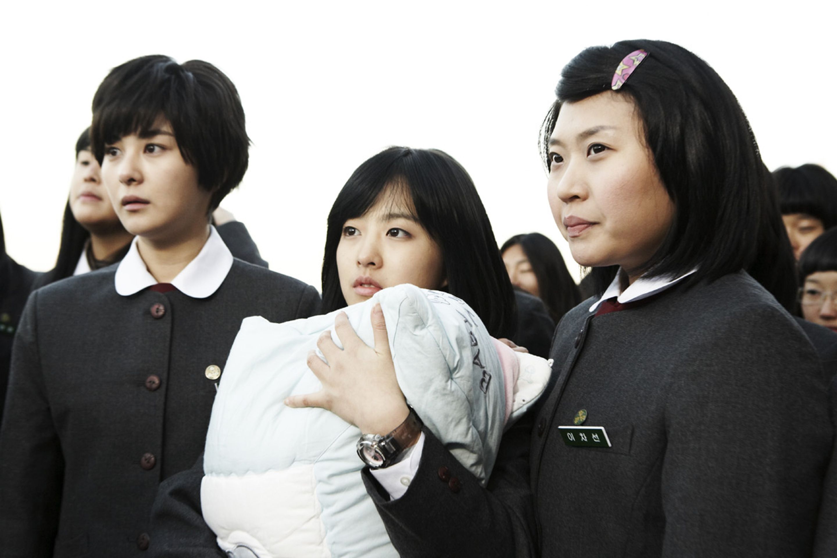 시선 1318