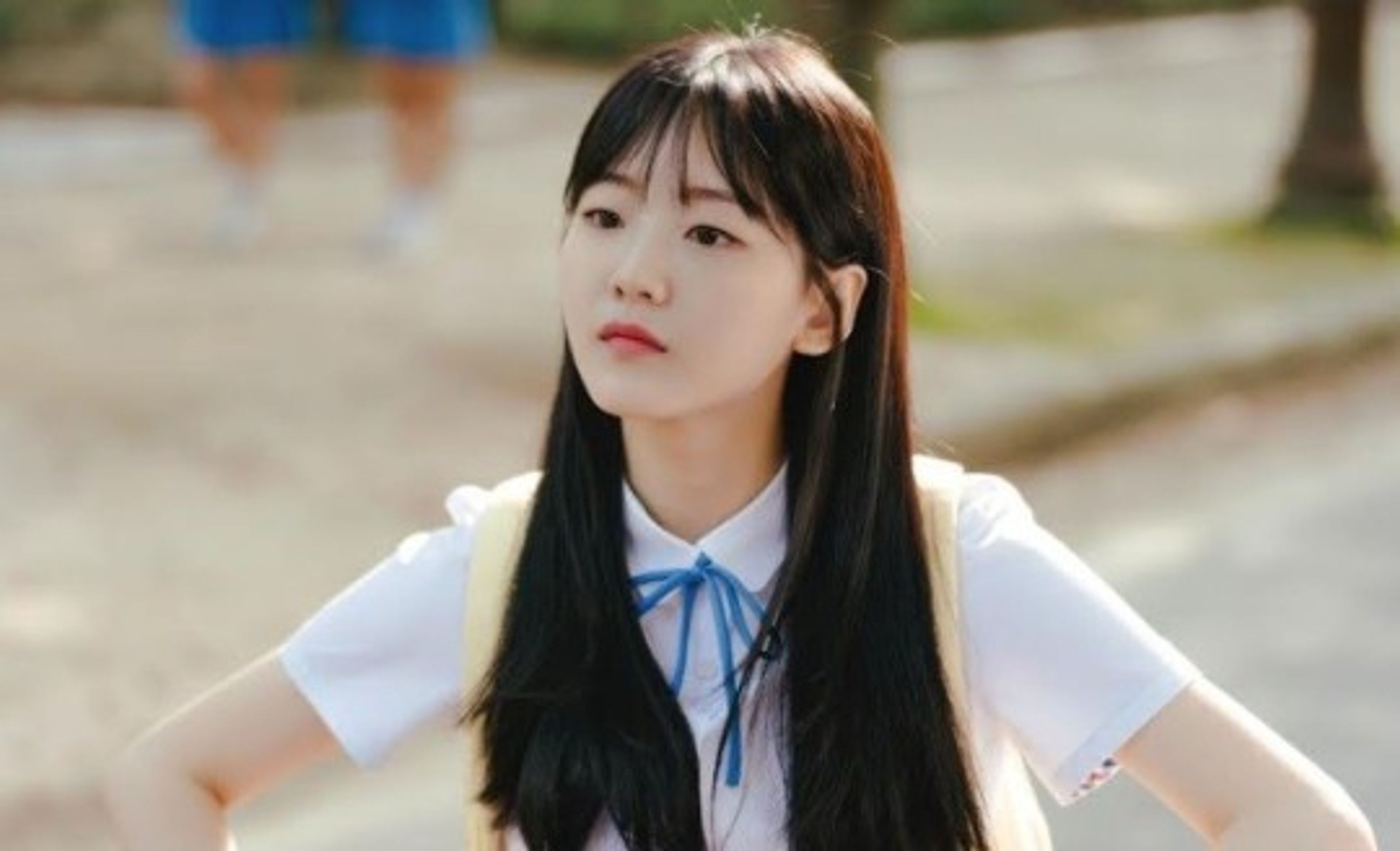 학교 2021