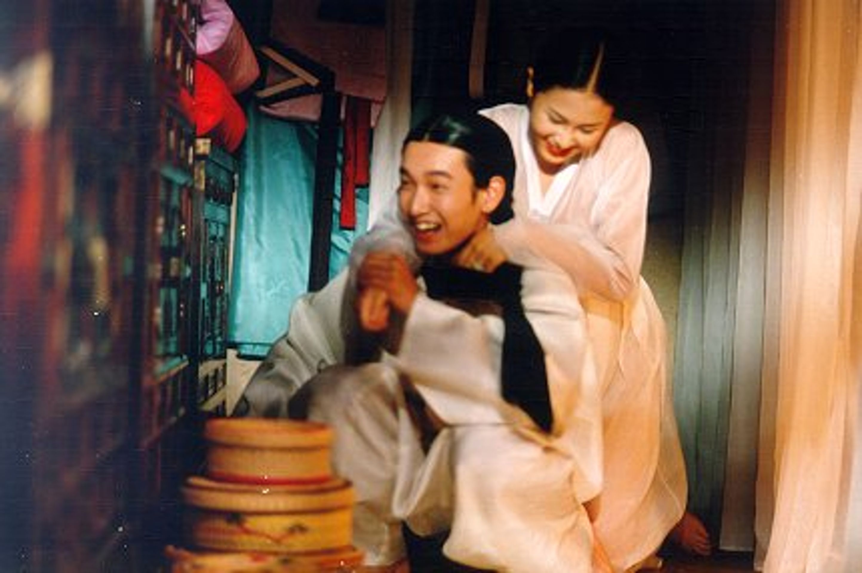 춘향뎐
