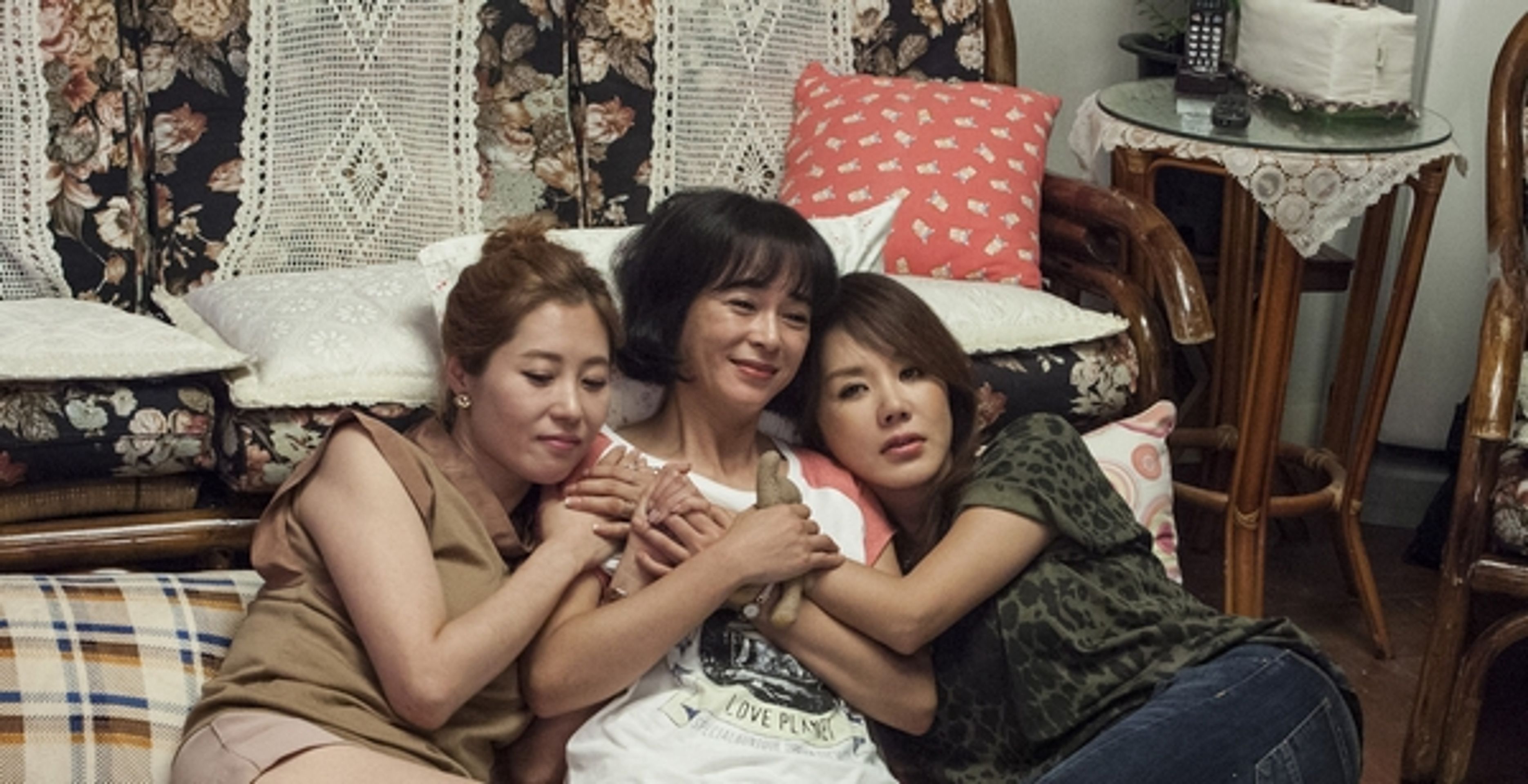 관능의 법칙