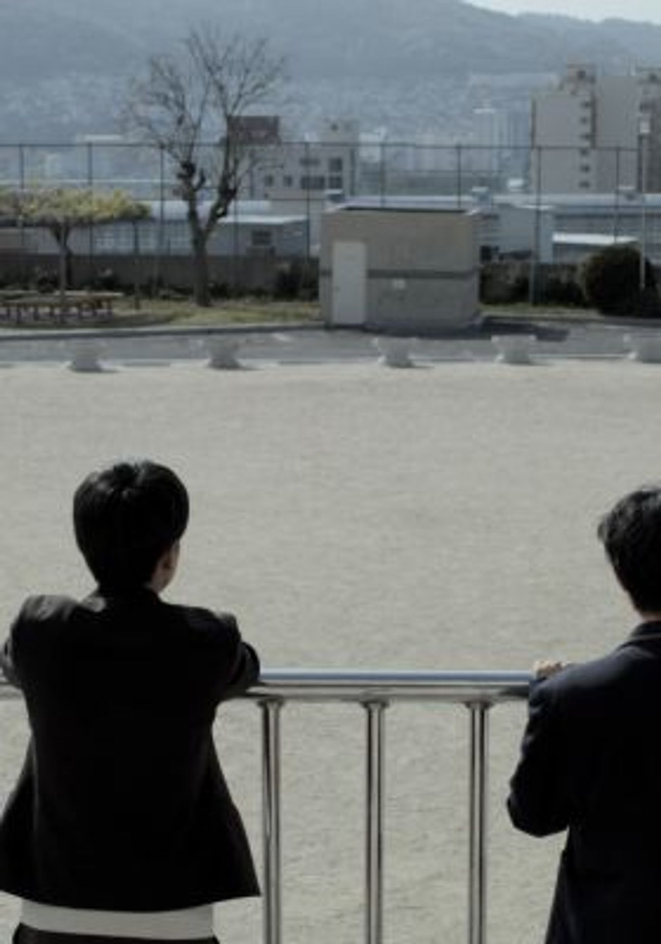 터프보이