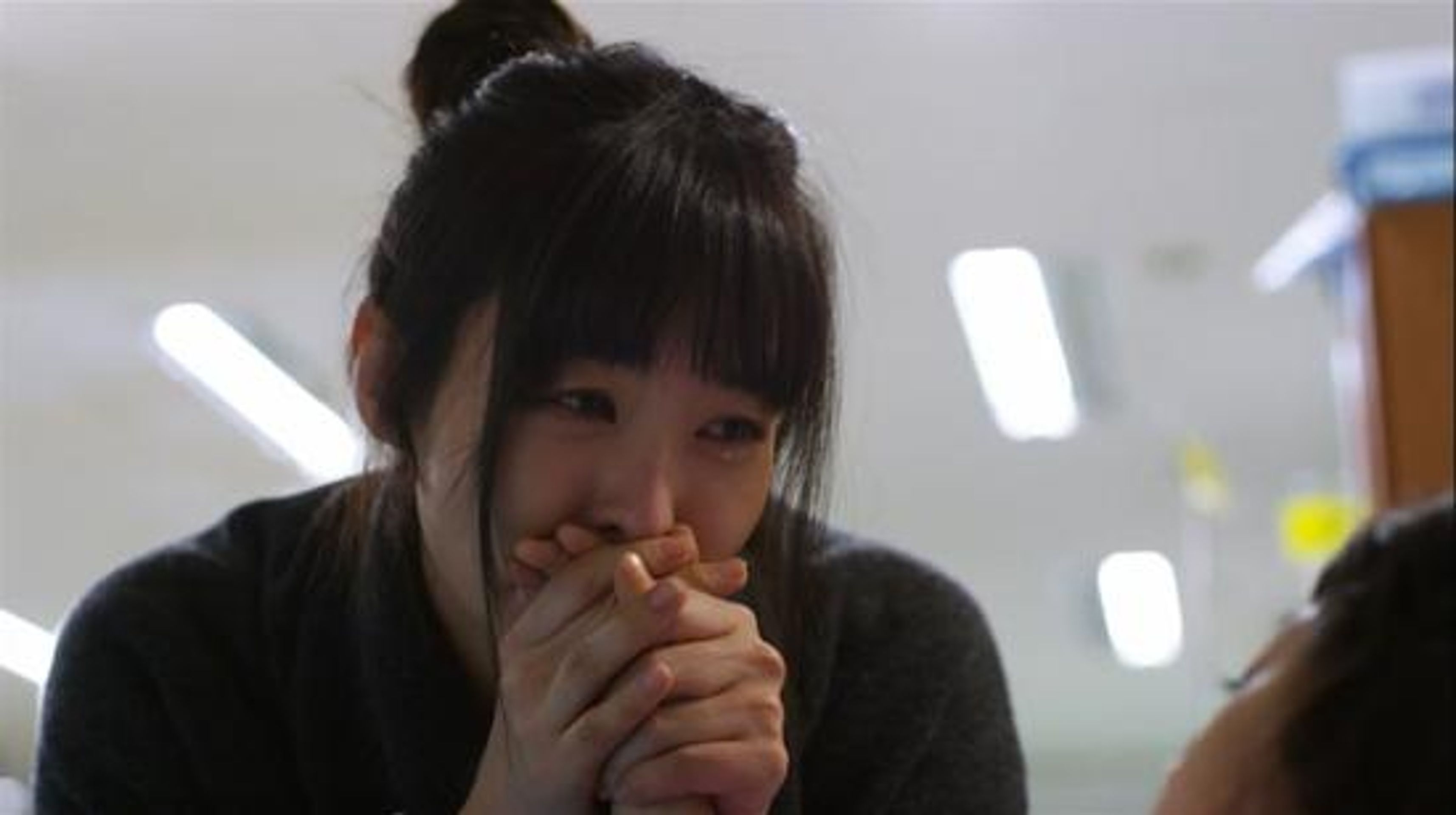 그녀들의 완벽한 하루
