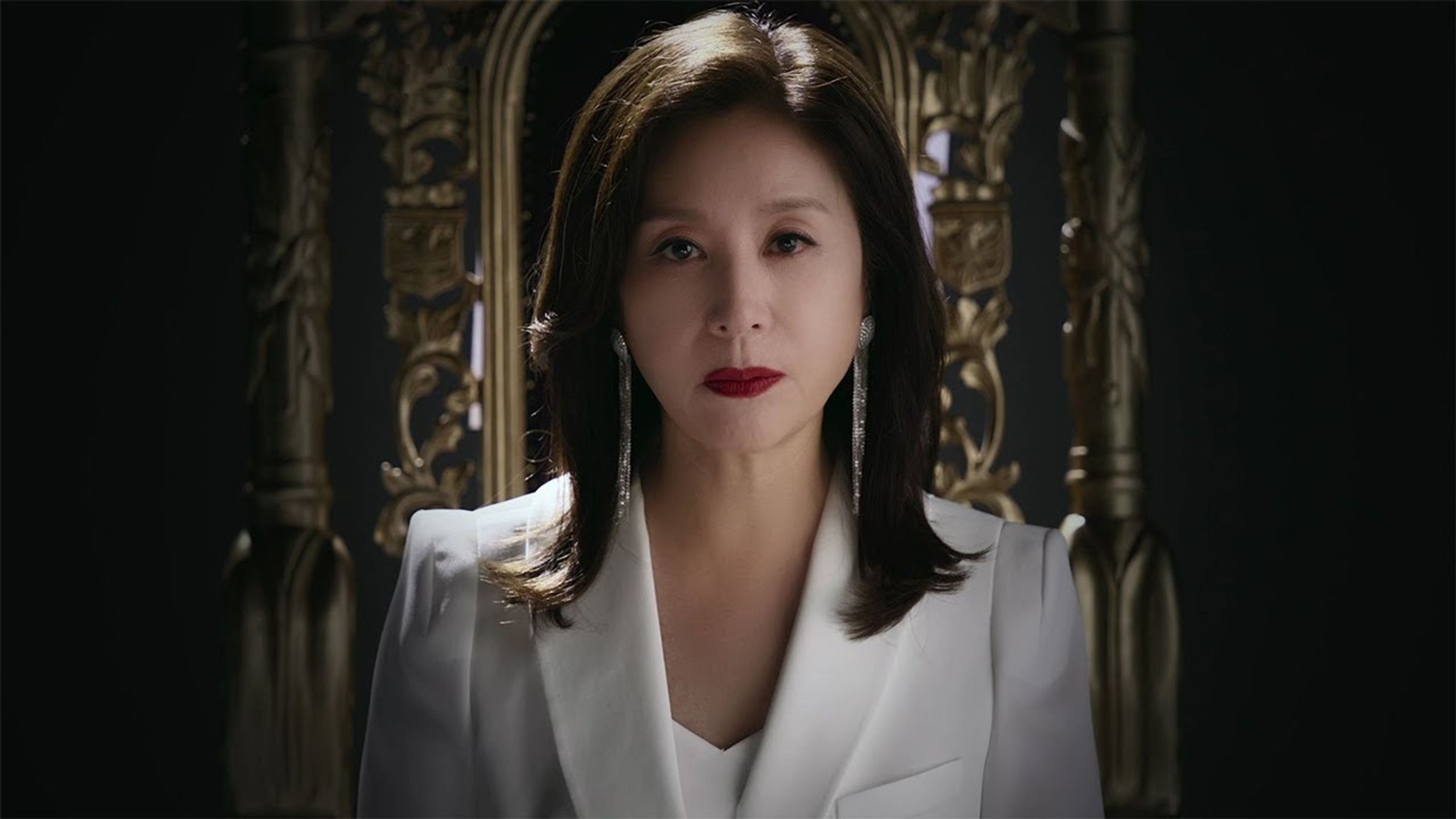 빨강 구두