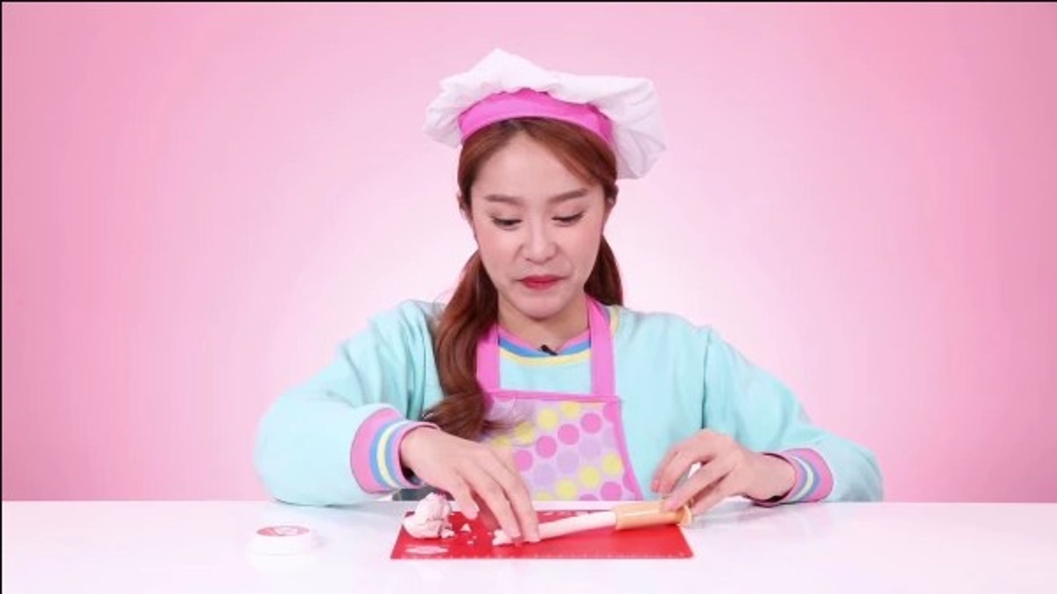 헤이지니&럭키강이 season 8