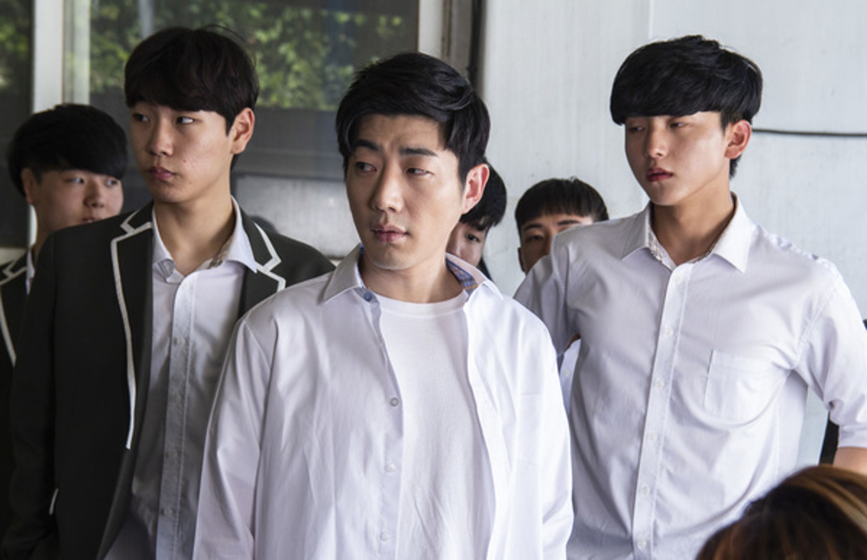 응징자 2