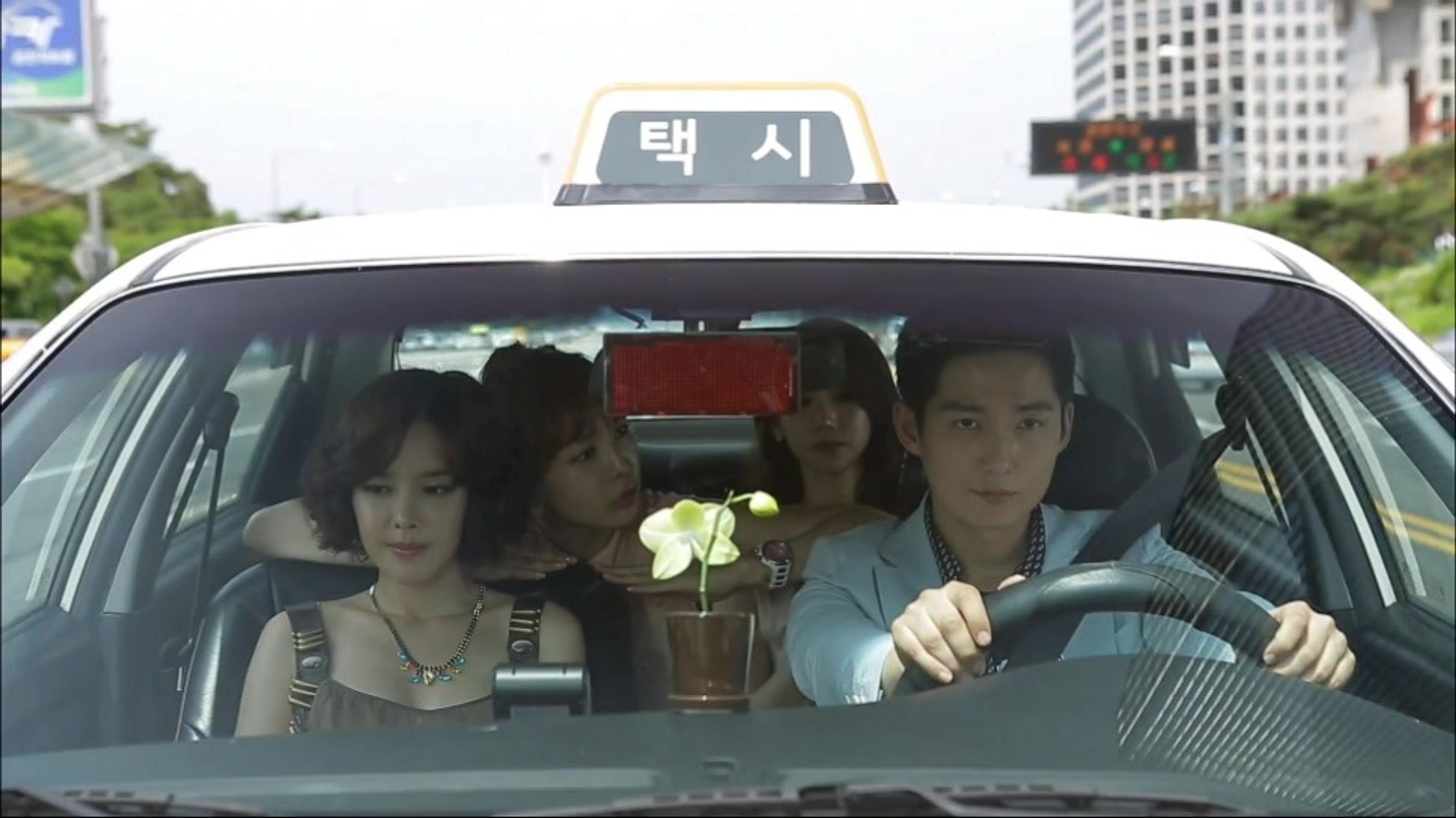 소원택시