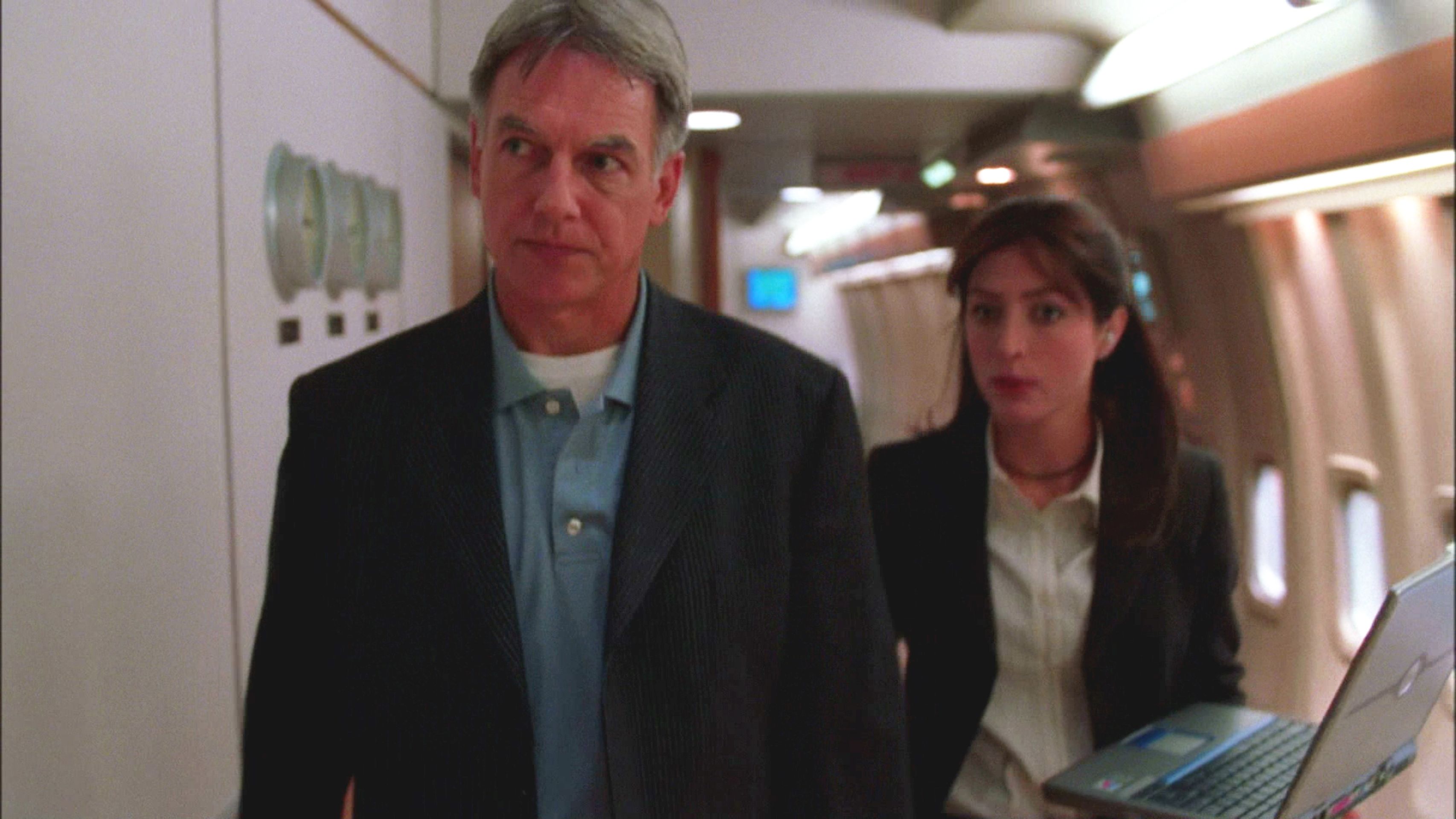 NCIS 시즌 1