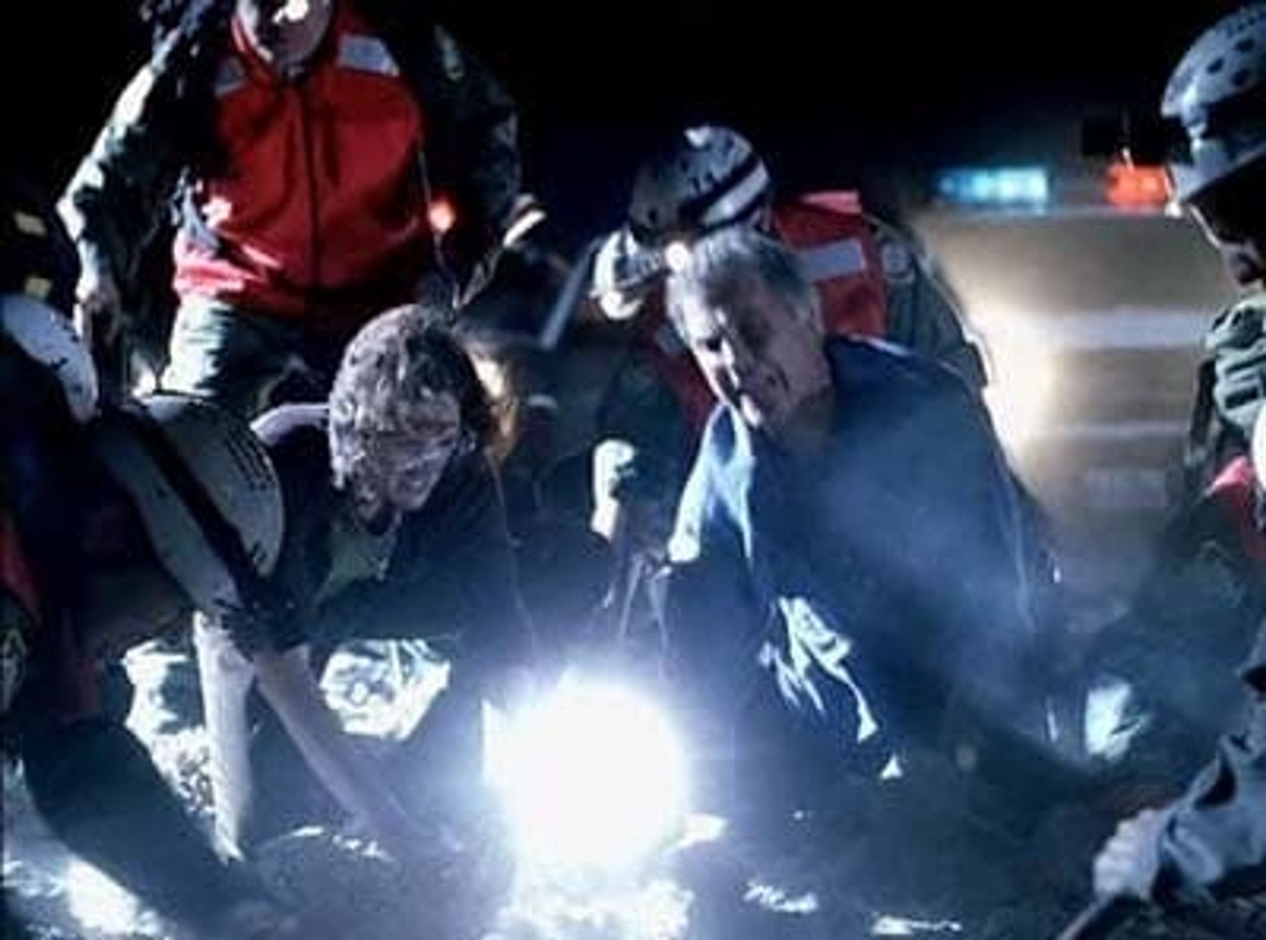CSI: 라스베가스 시즌 1