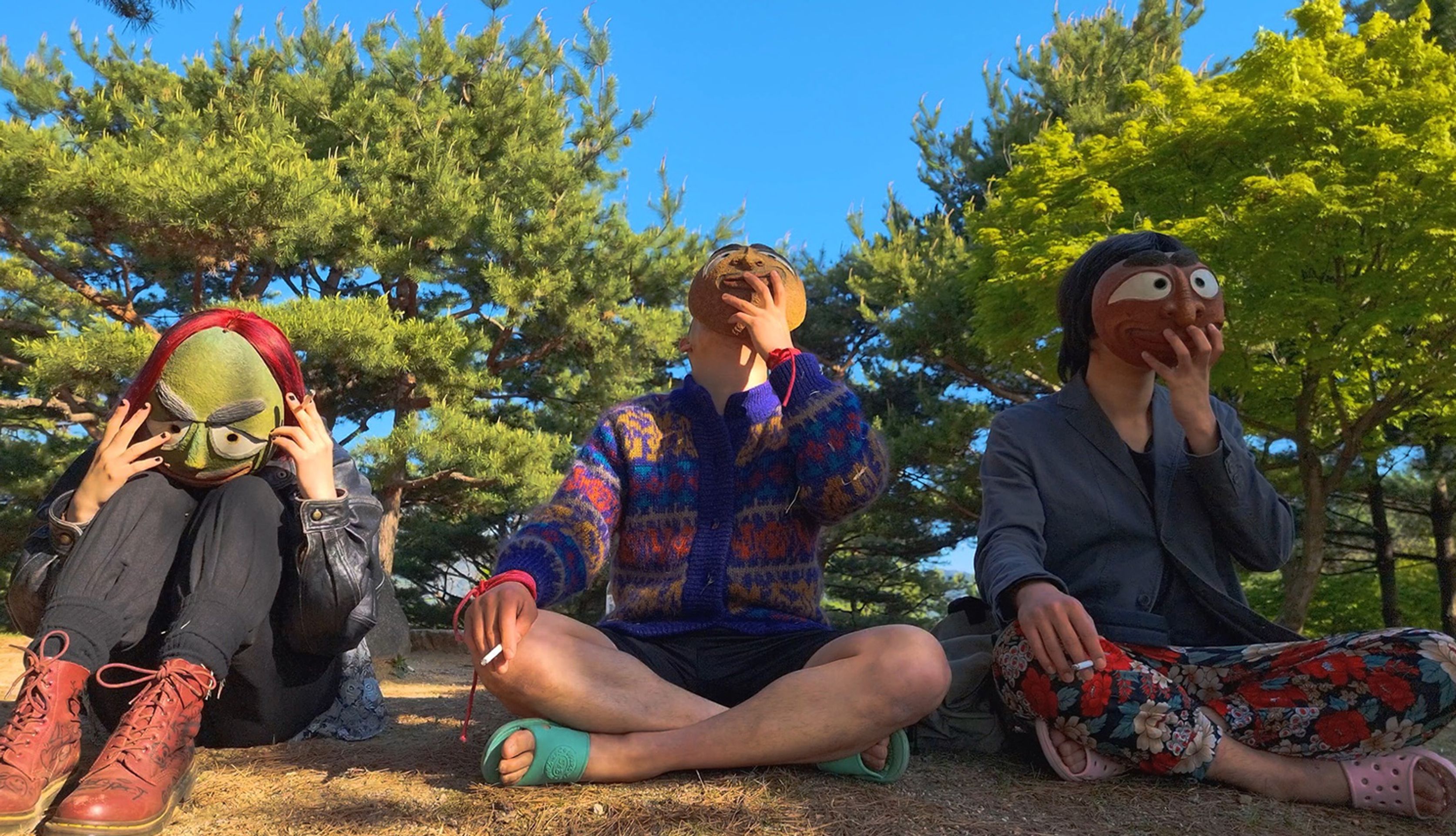 나를 찾아서