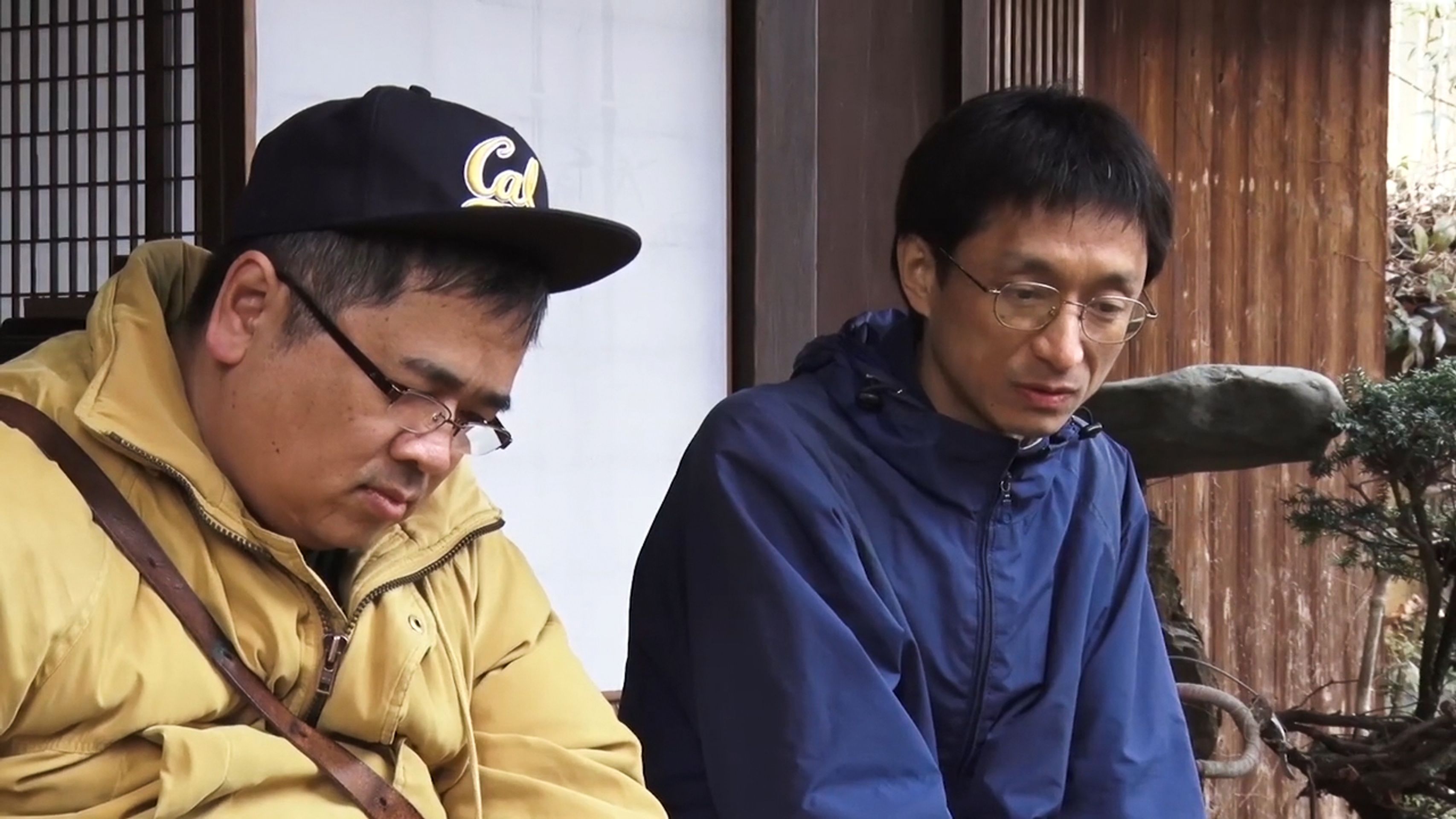 옴진리교: 지하철 사린 사건과 나