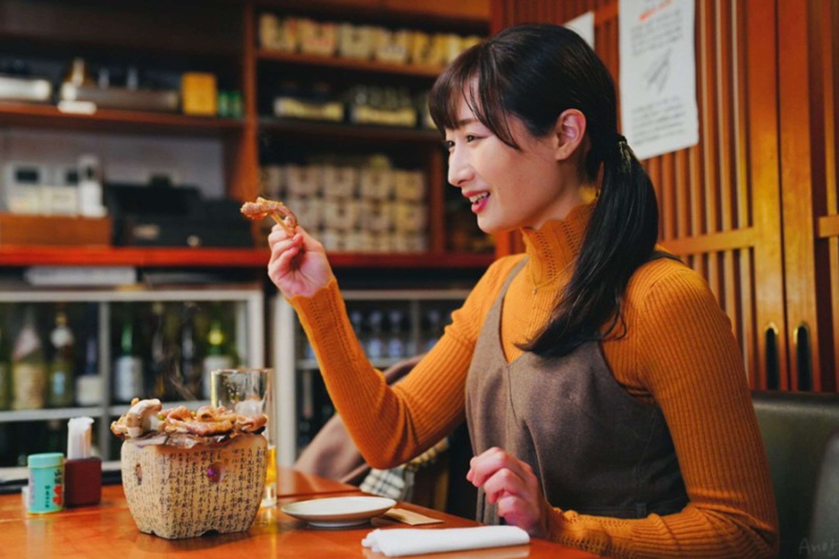 와카코와 술 SP 히다 양조장 순례
