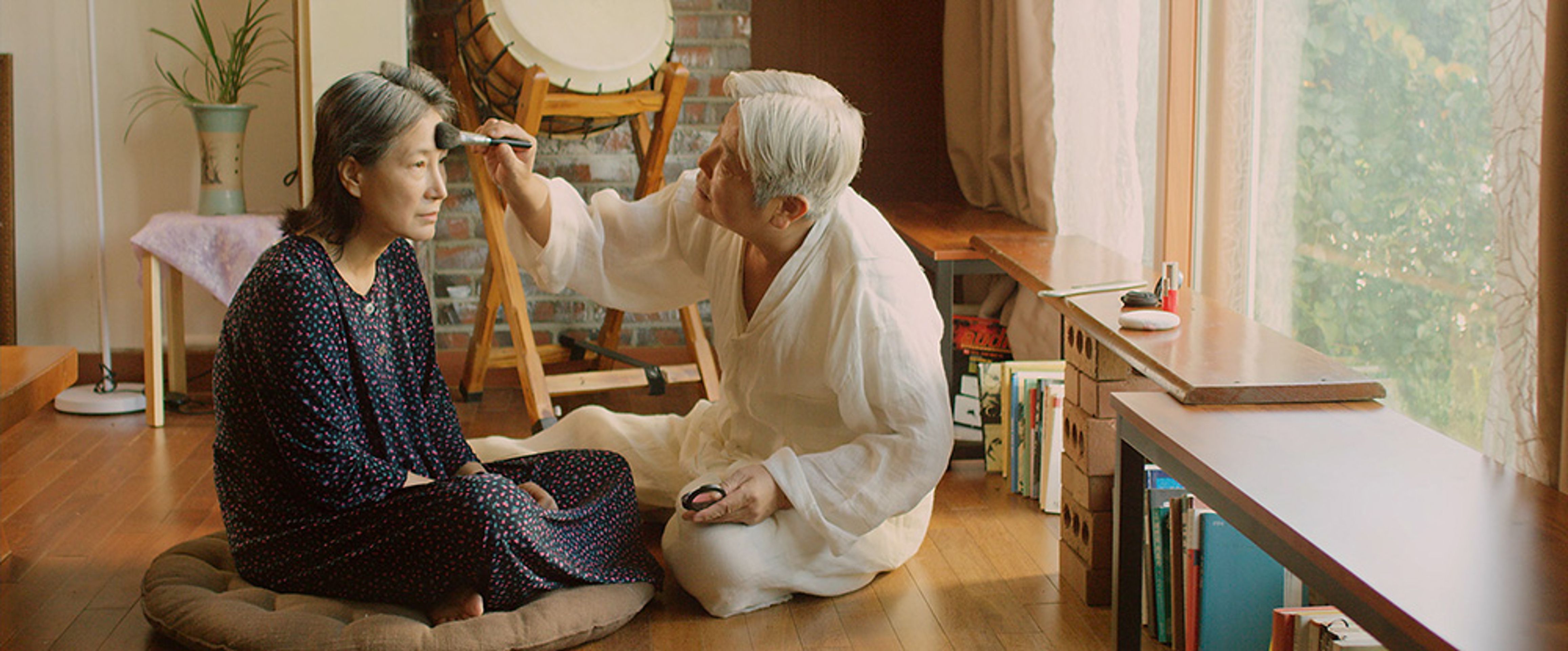 그대 어이가리