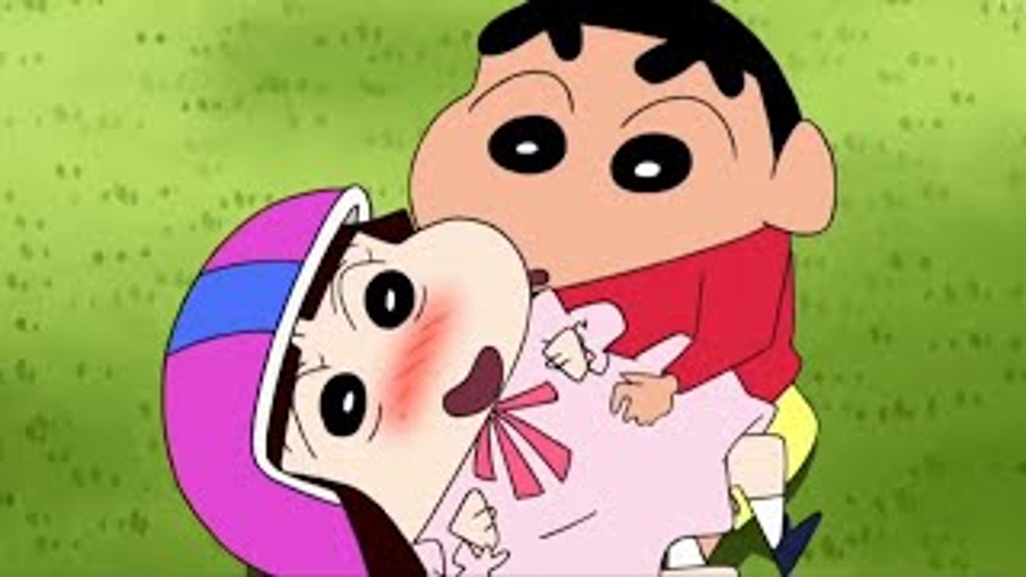 짱구는 못말려 21기