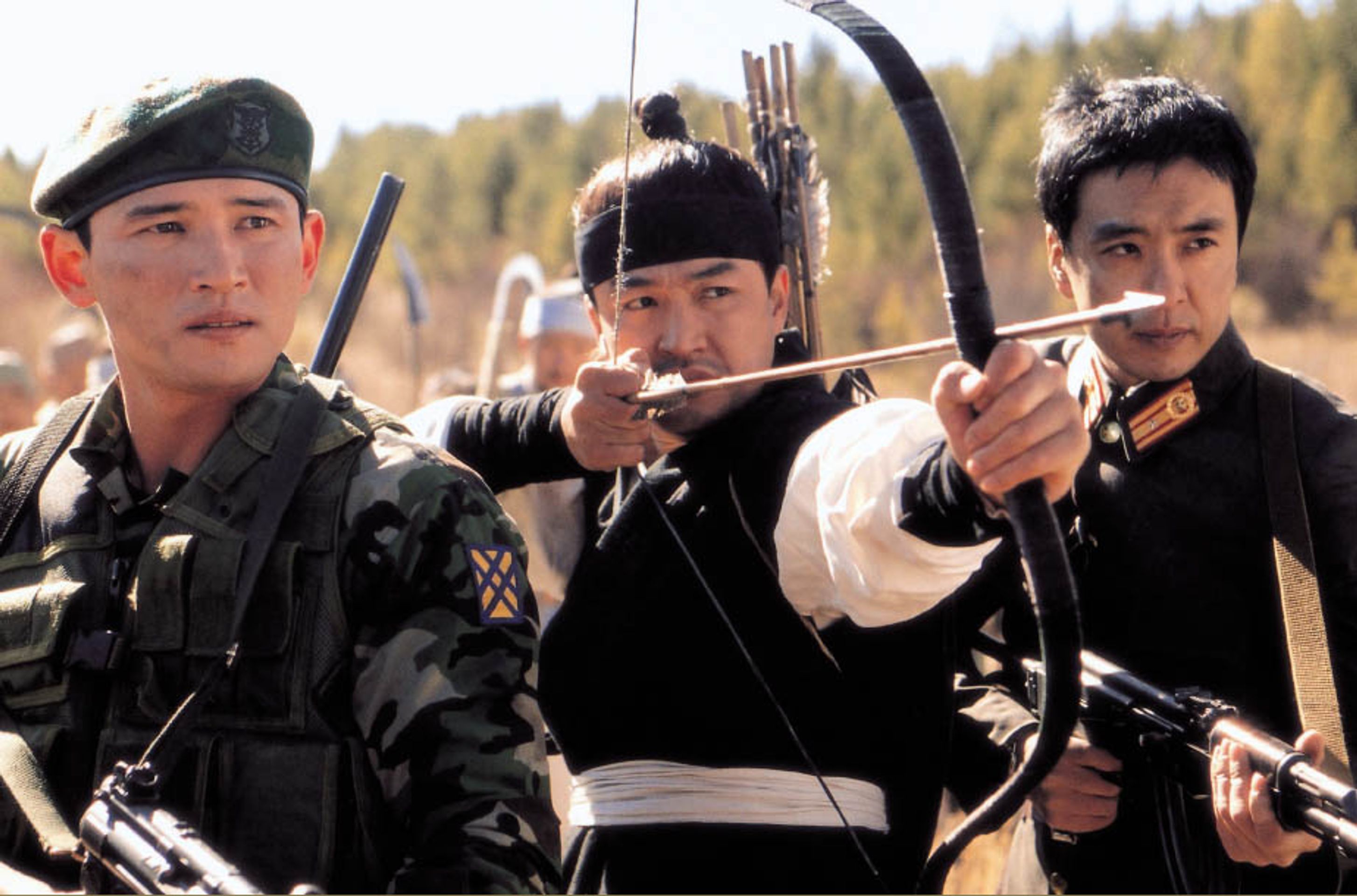 천군