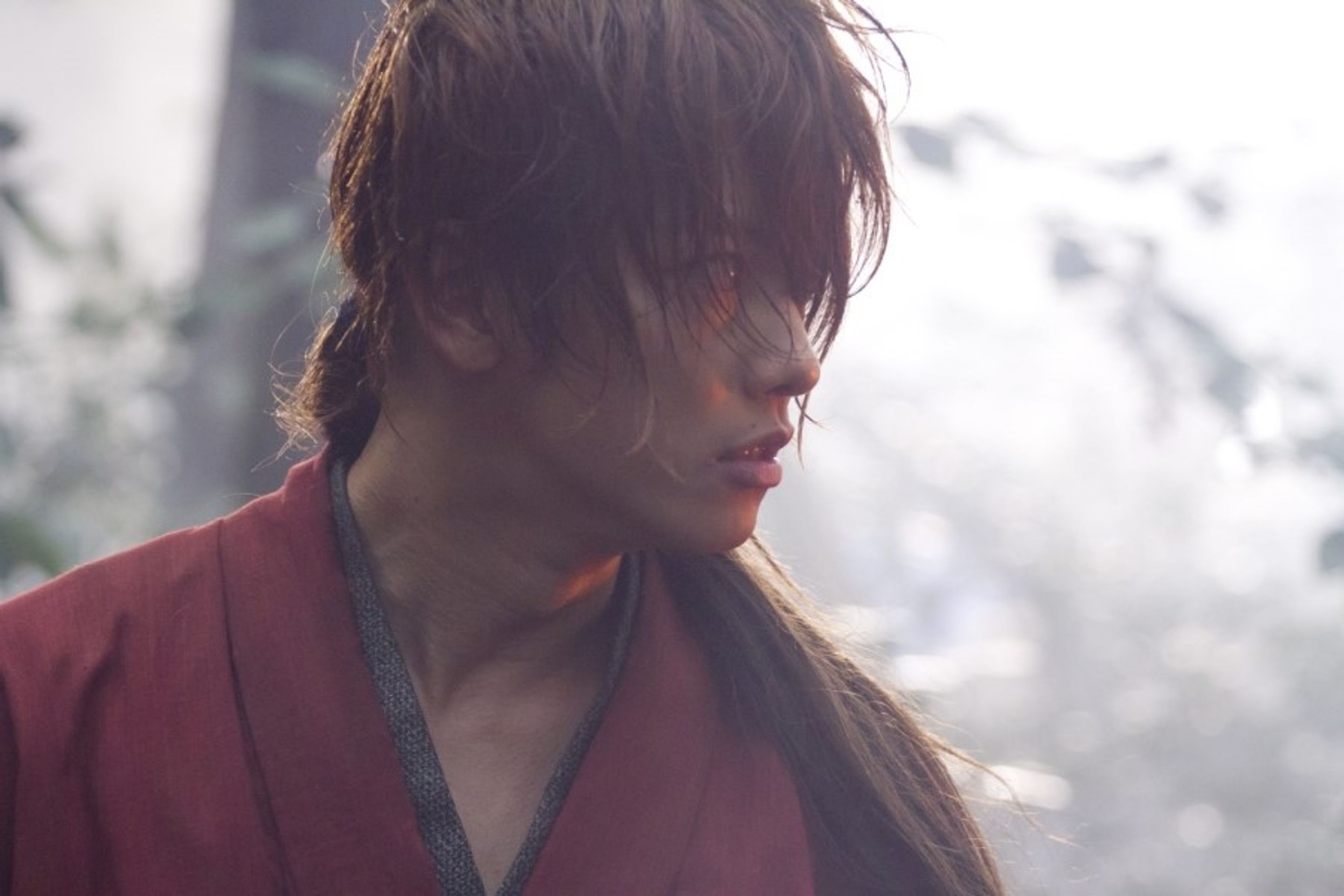 바람의 검심