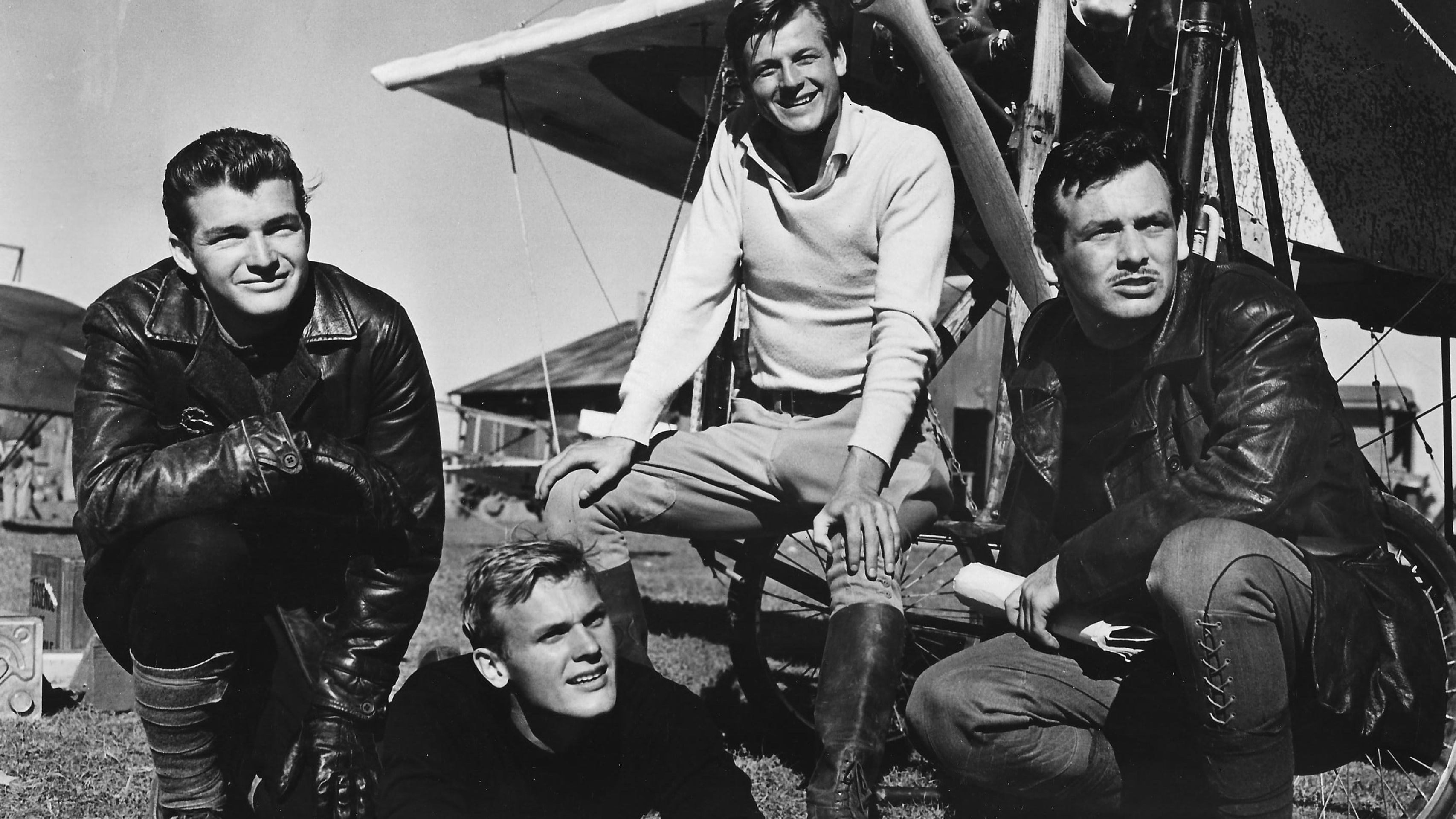 비행단 라파예트