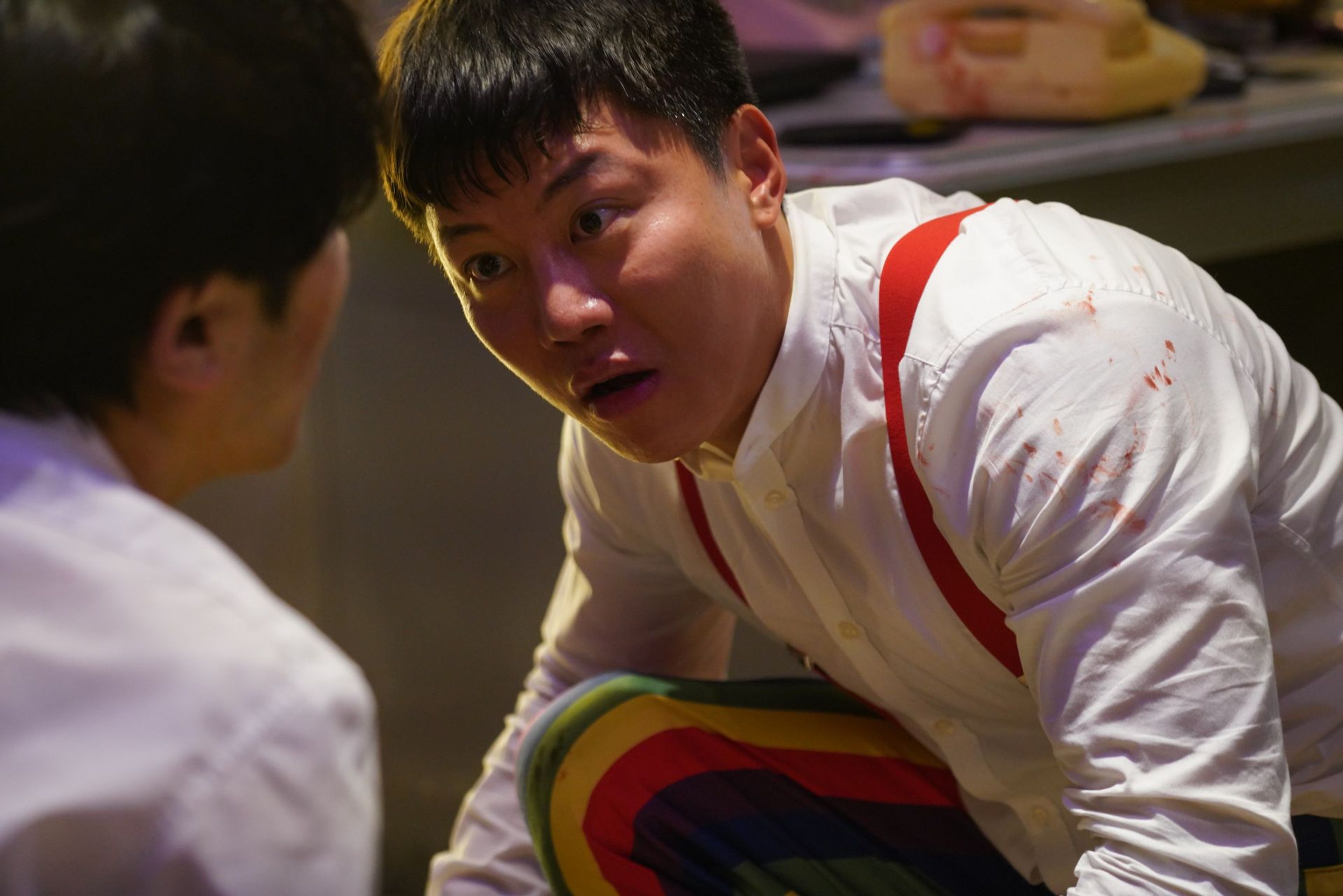 장아치청