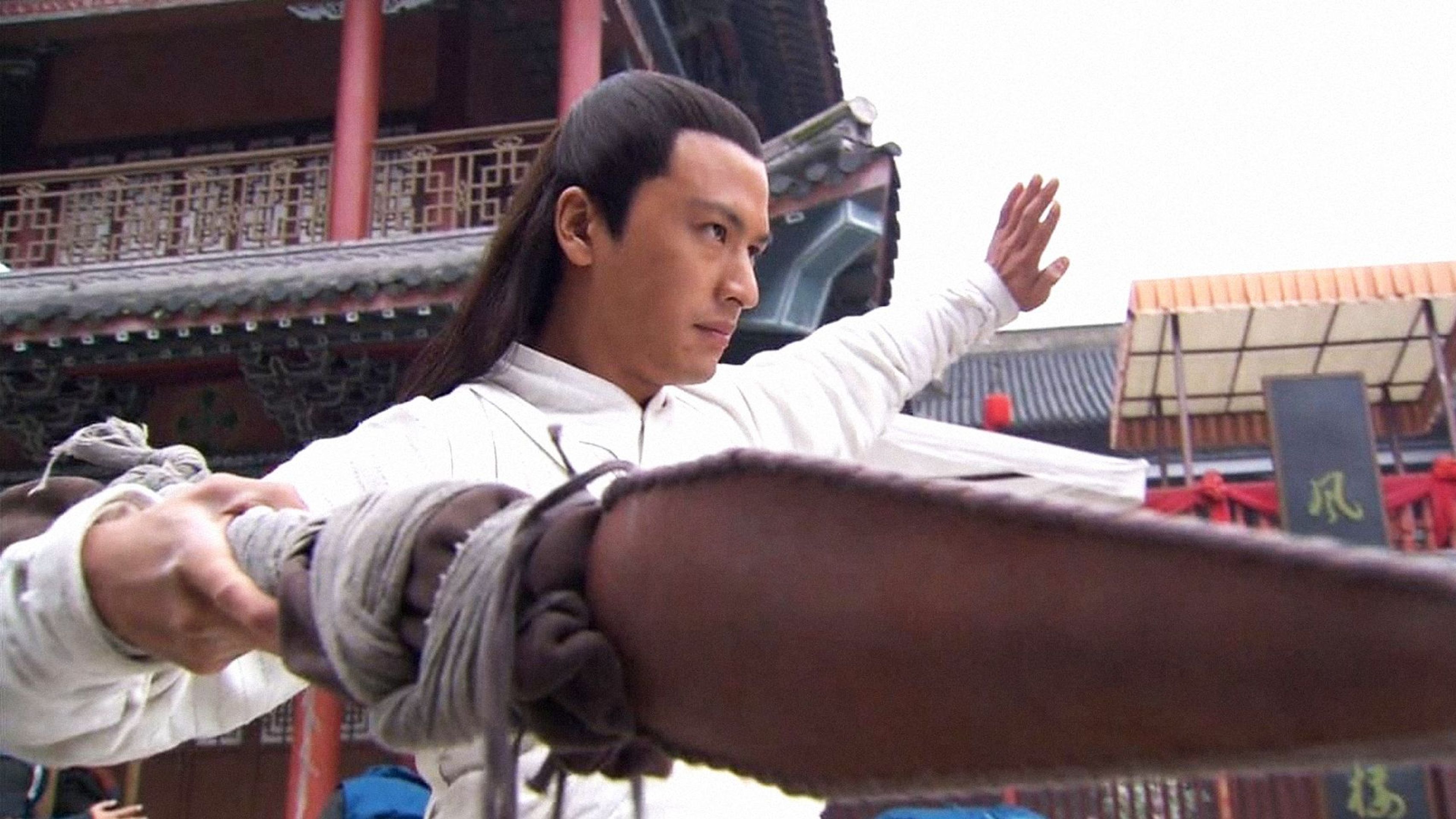표행천하 : 풍운제회