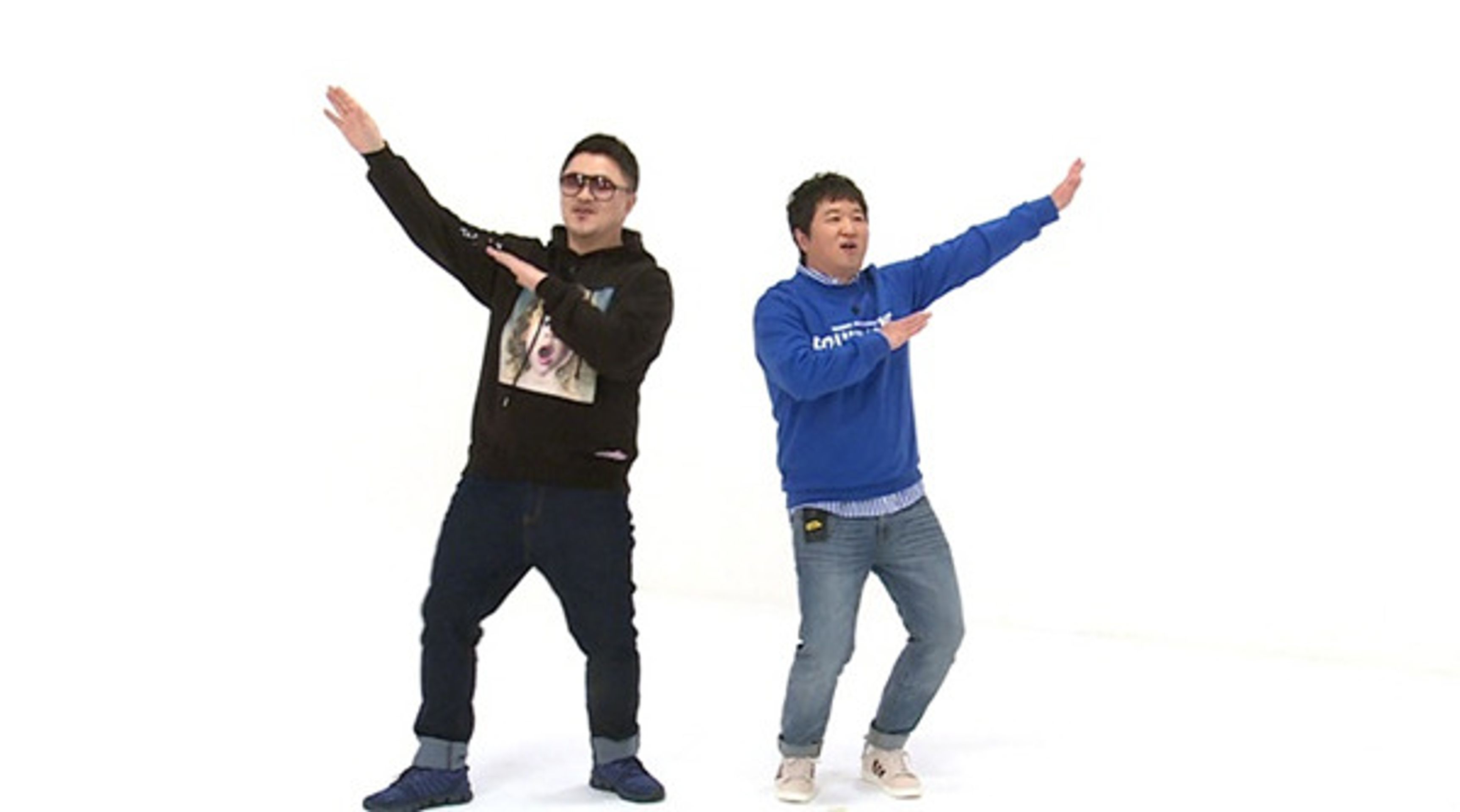 주간 아이돌