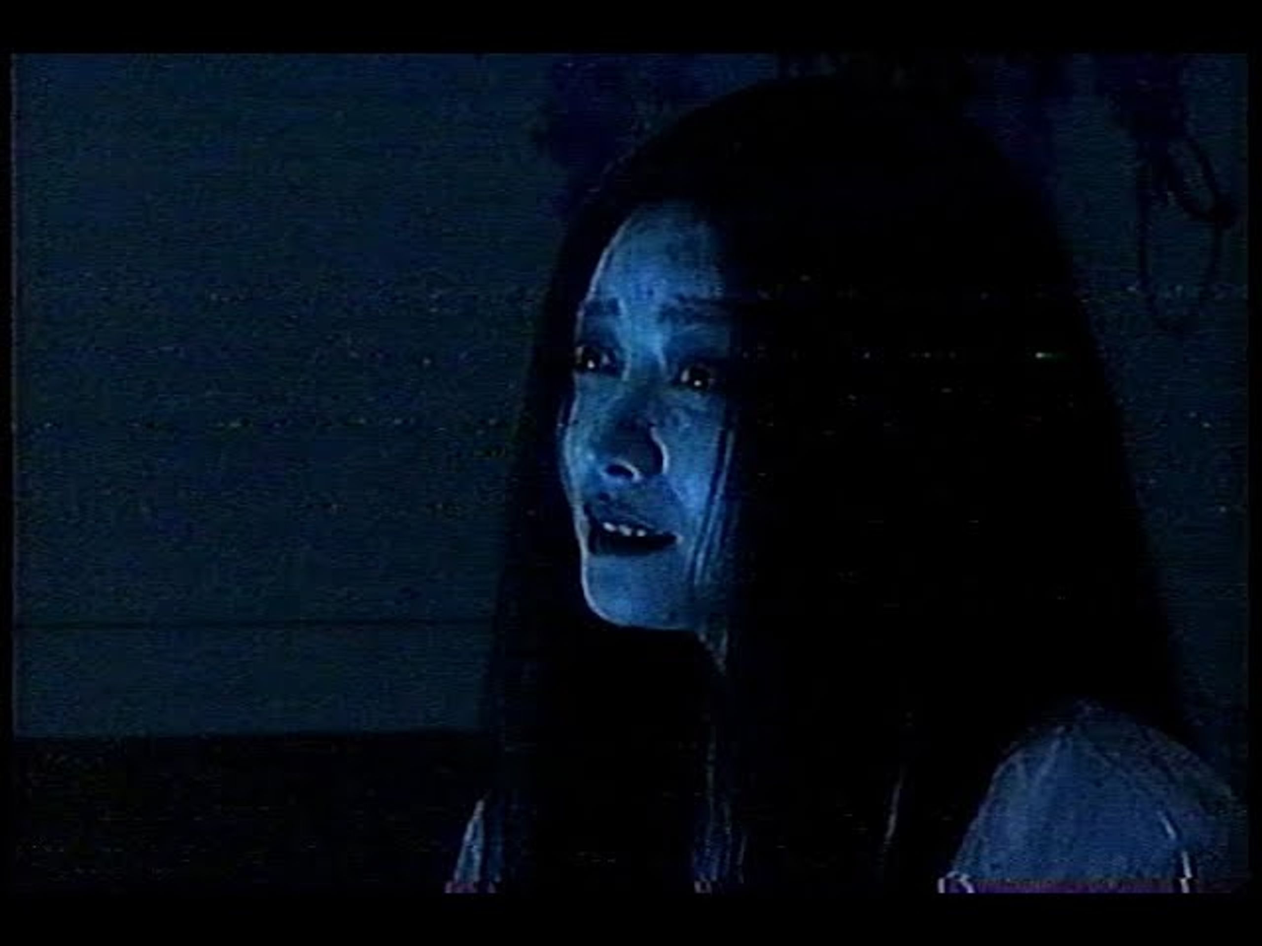 전설의 고향 1998