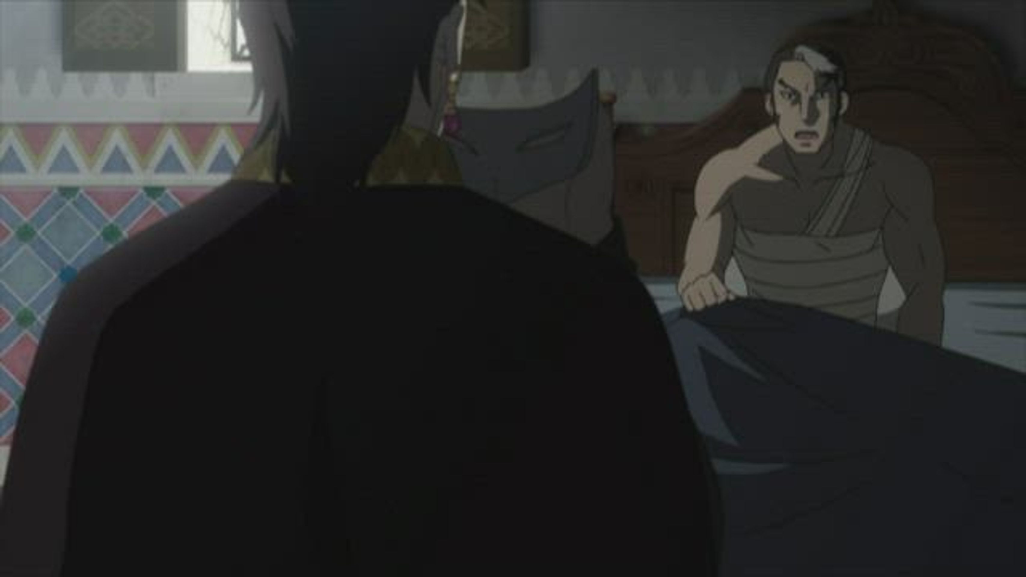 아르슬란 전기