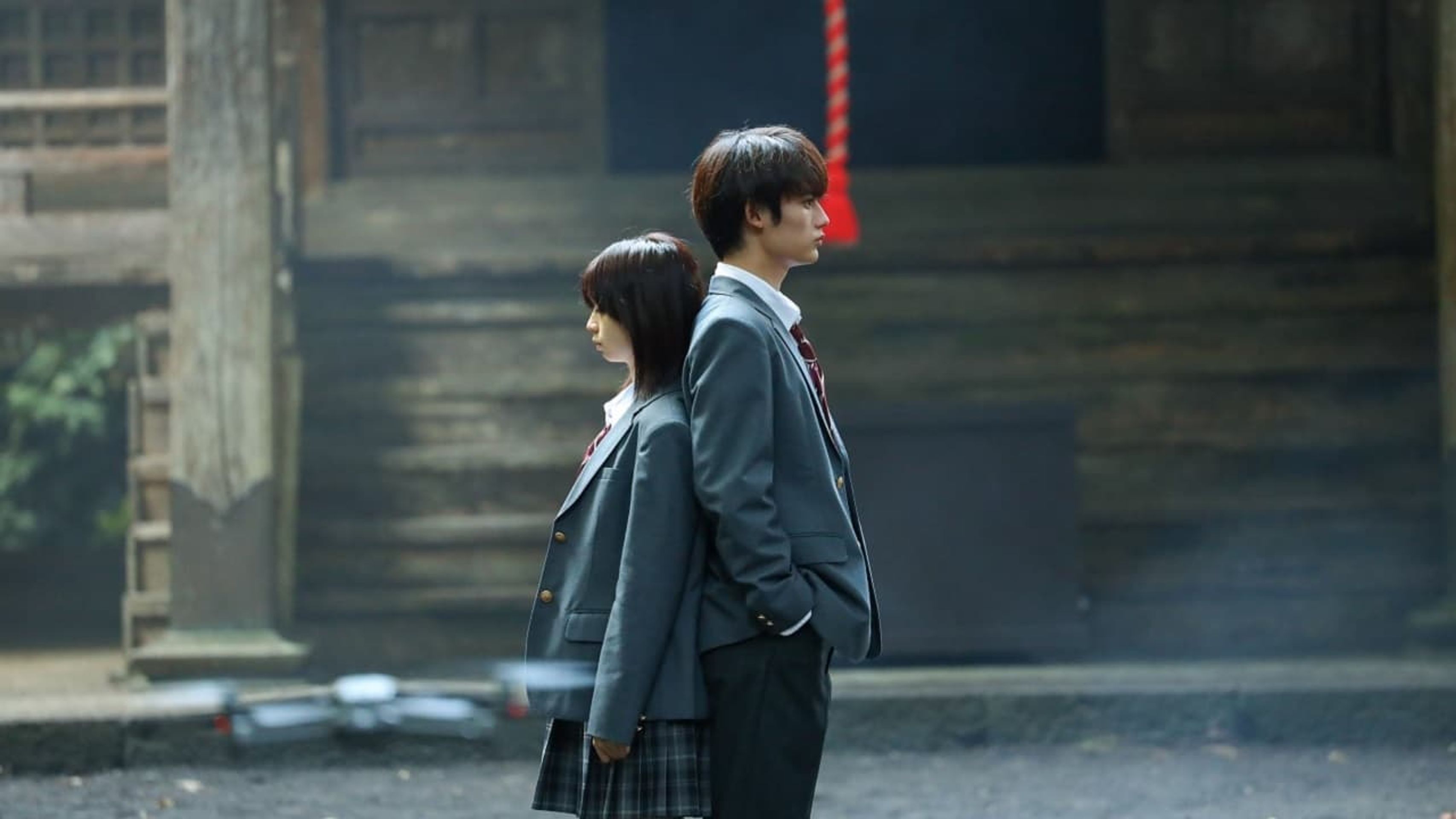 신의 편애