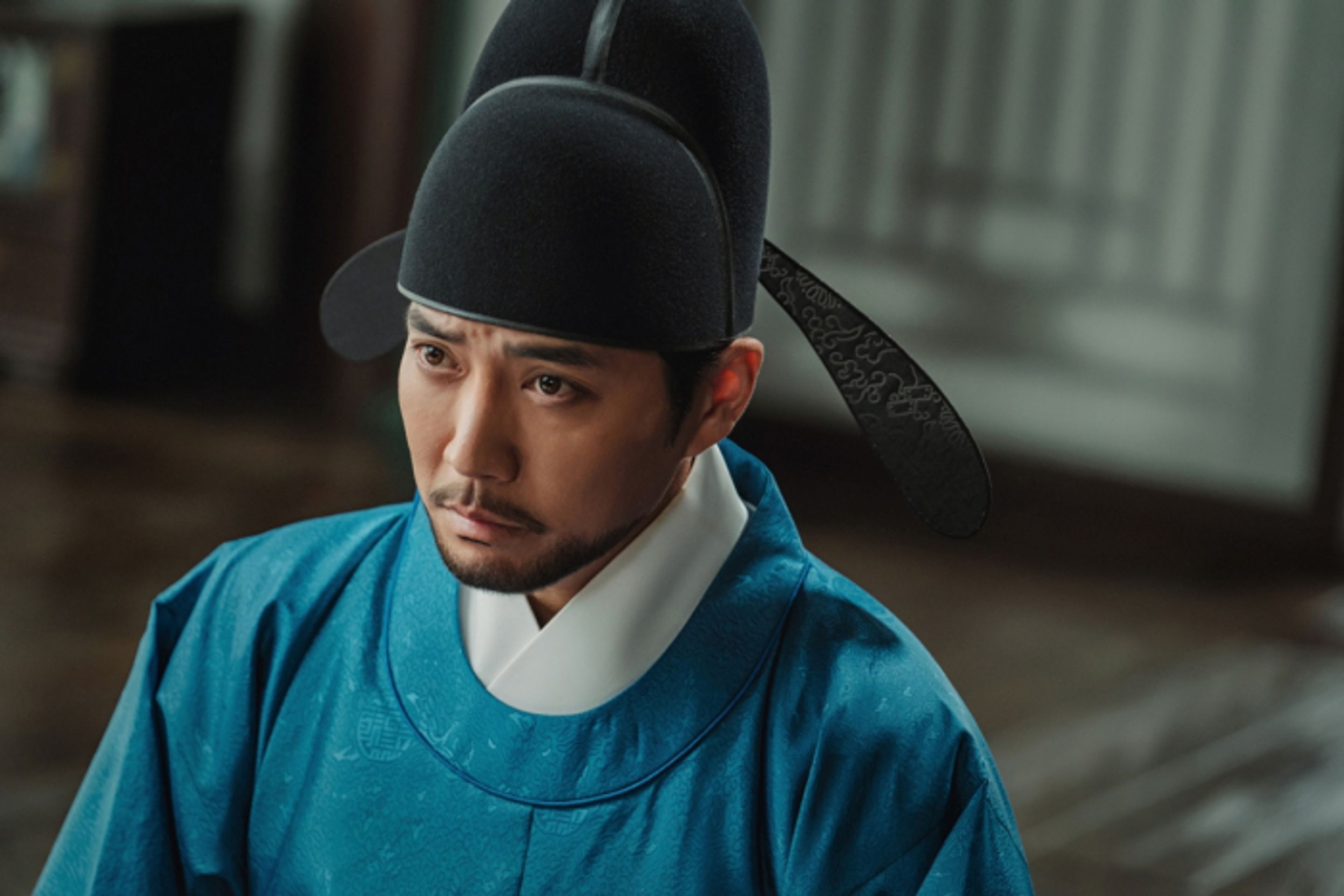 태종 이방원