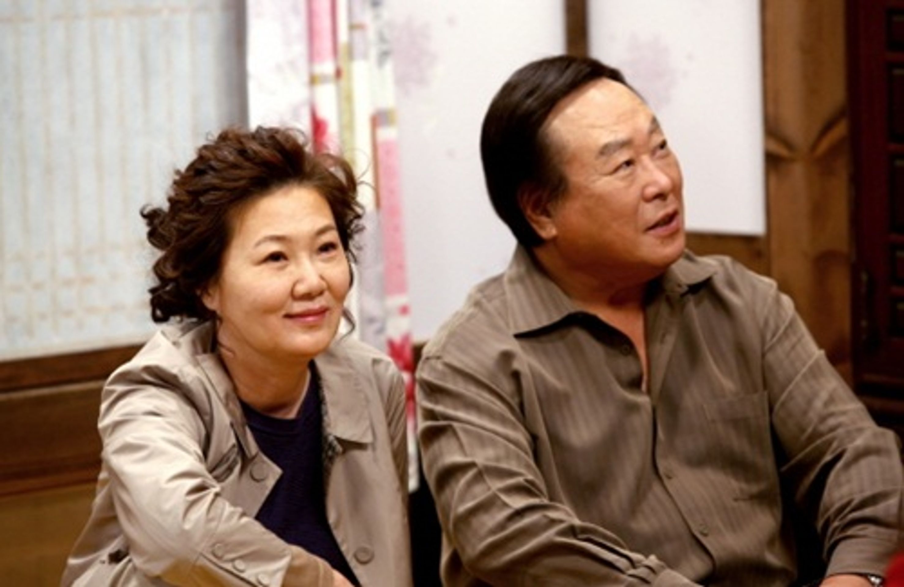 그대 없인 못살아