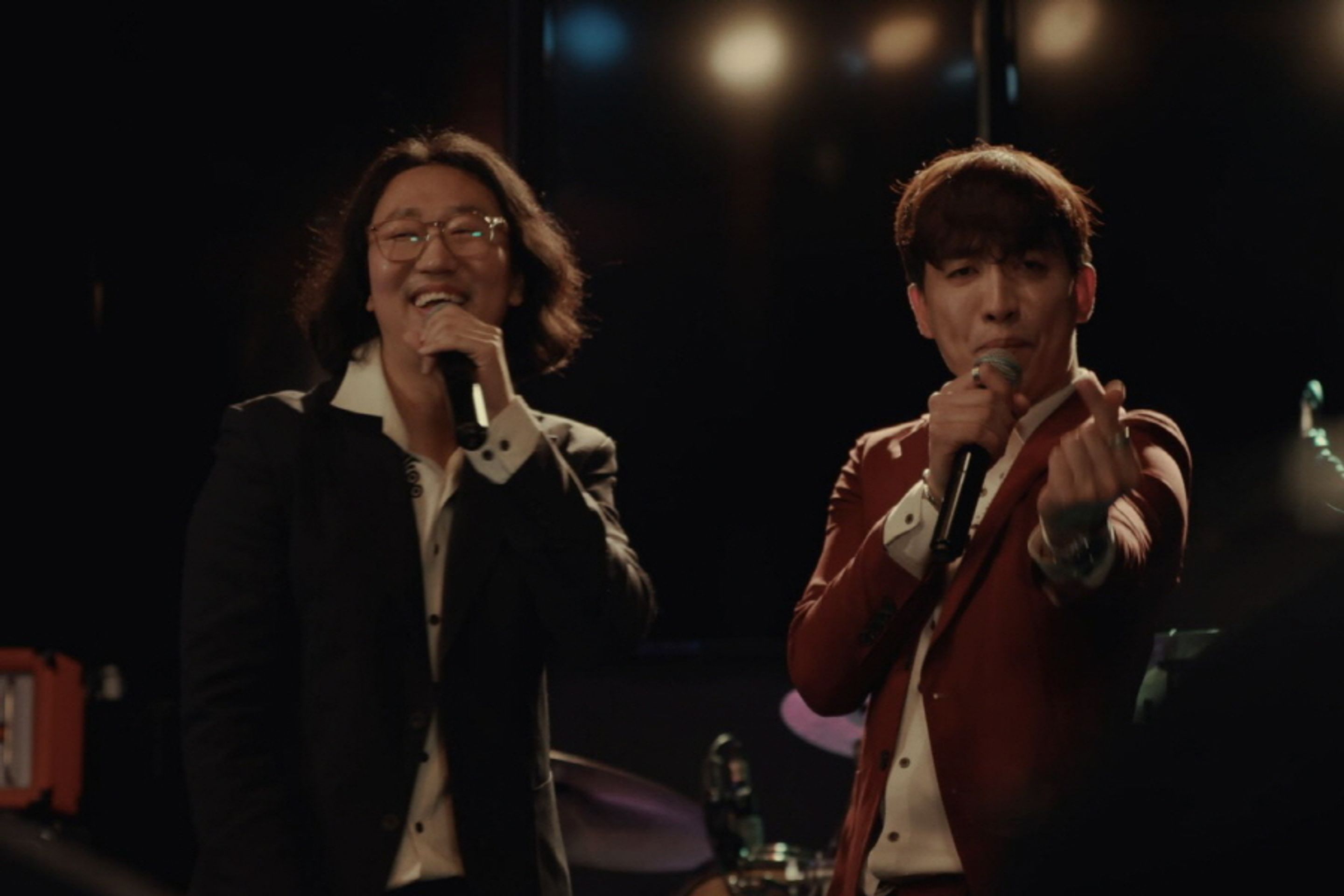 트로트는 인생이다