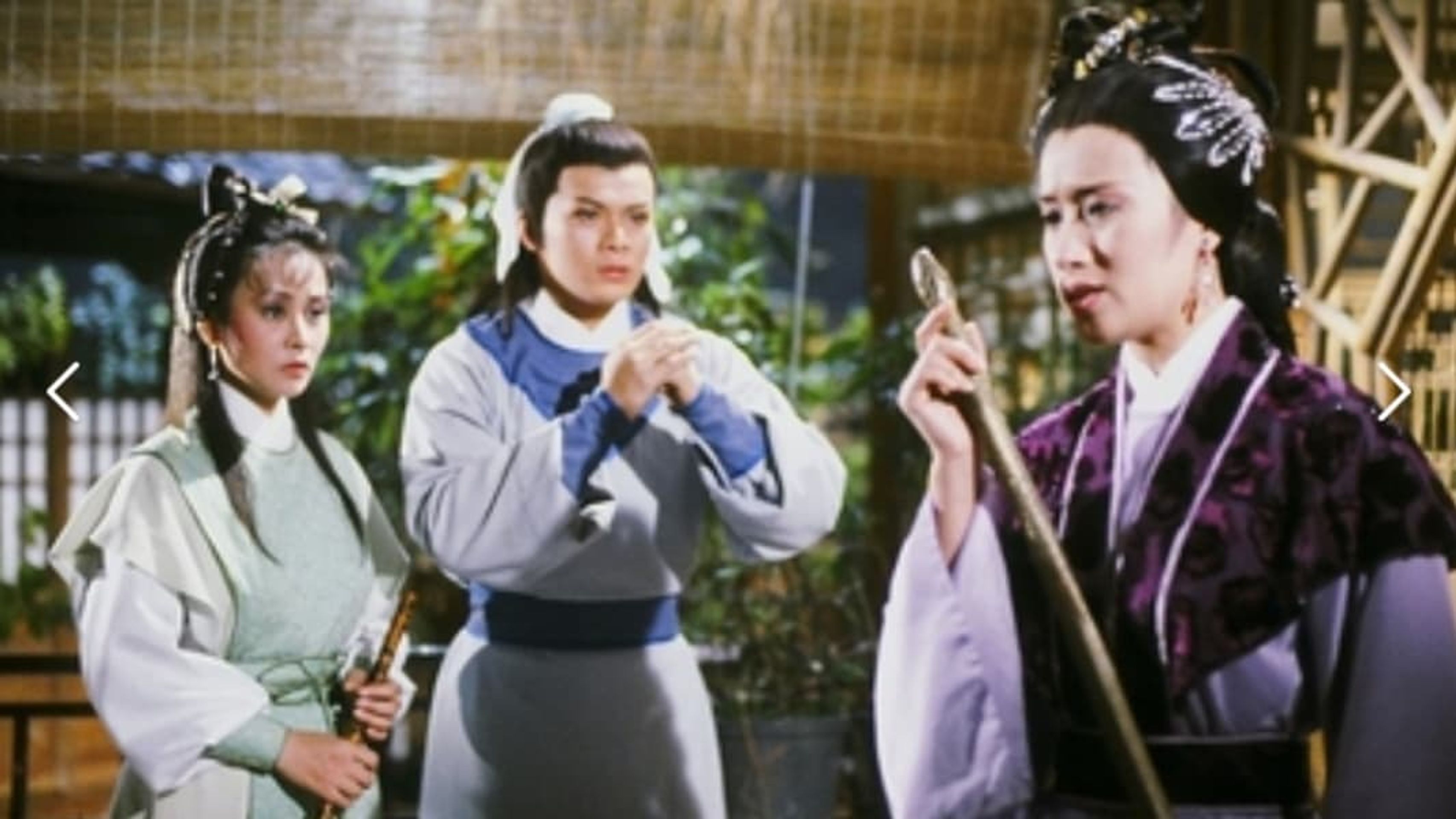 벽혈검 1985