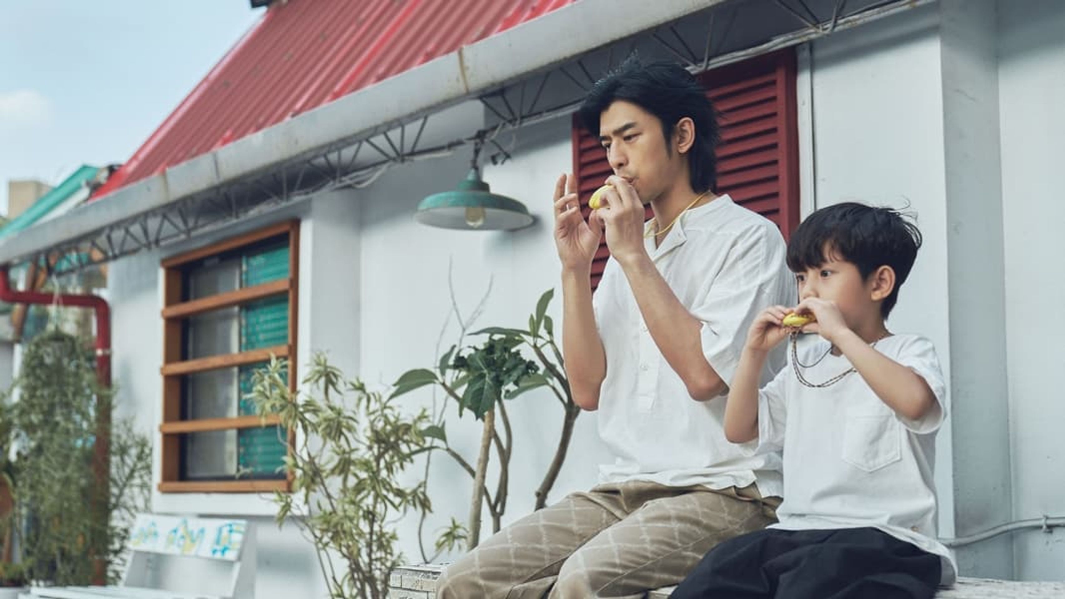 정의적산법 시즌 1