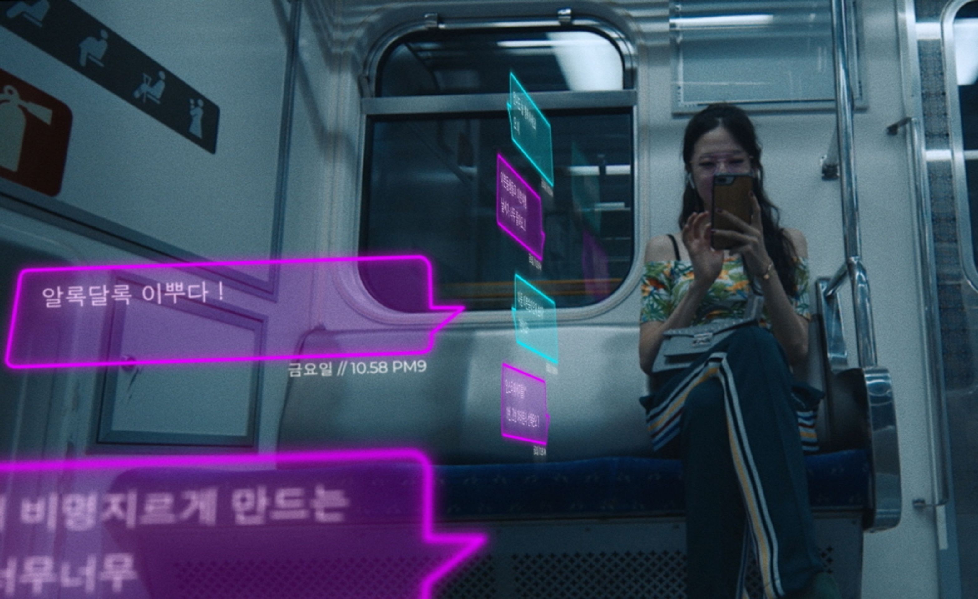 배터리 수명
