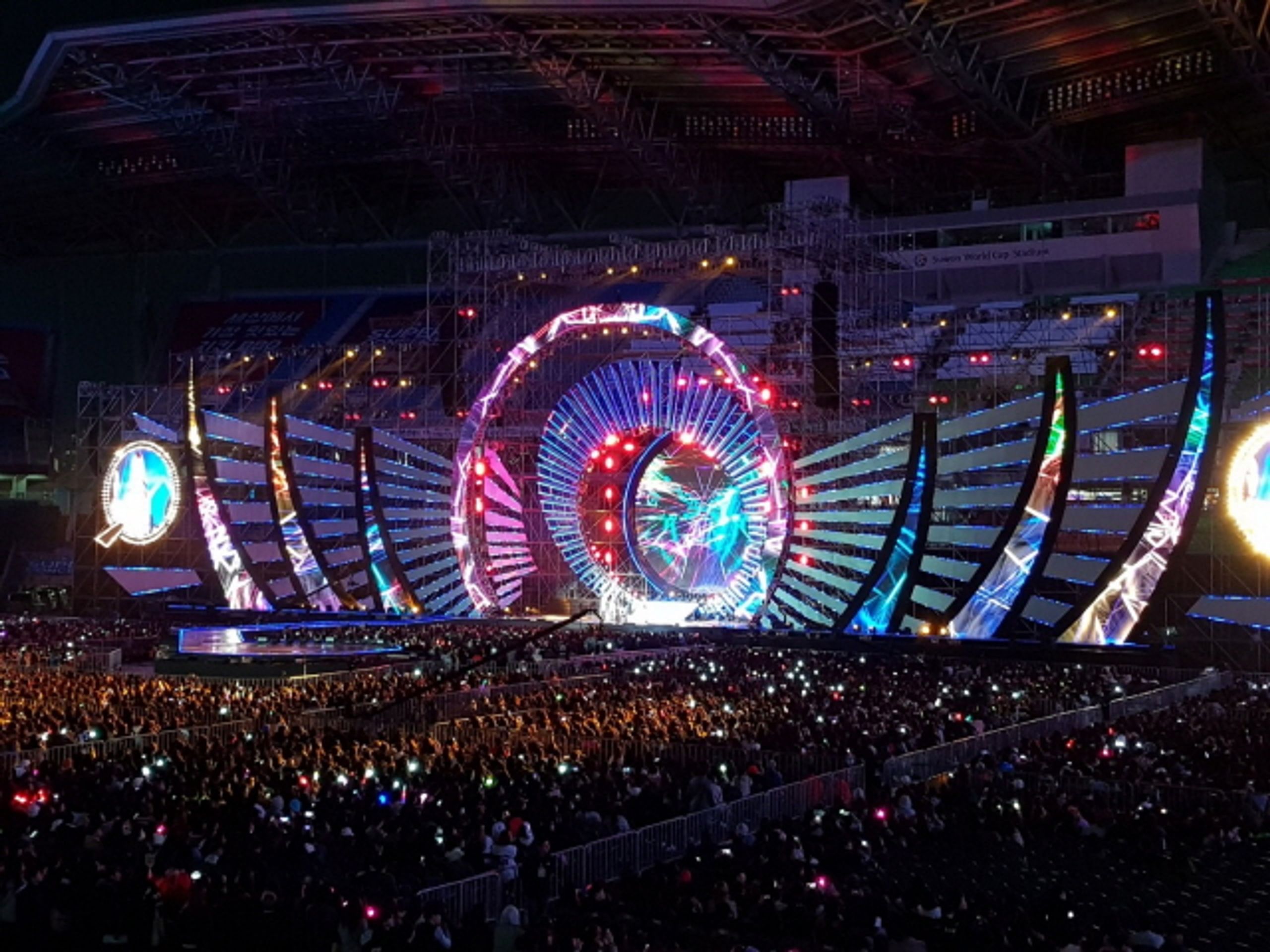 SBS 슈퍼콘서트