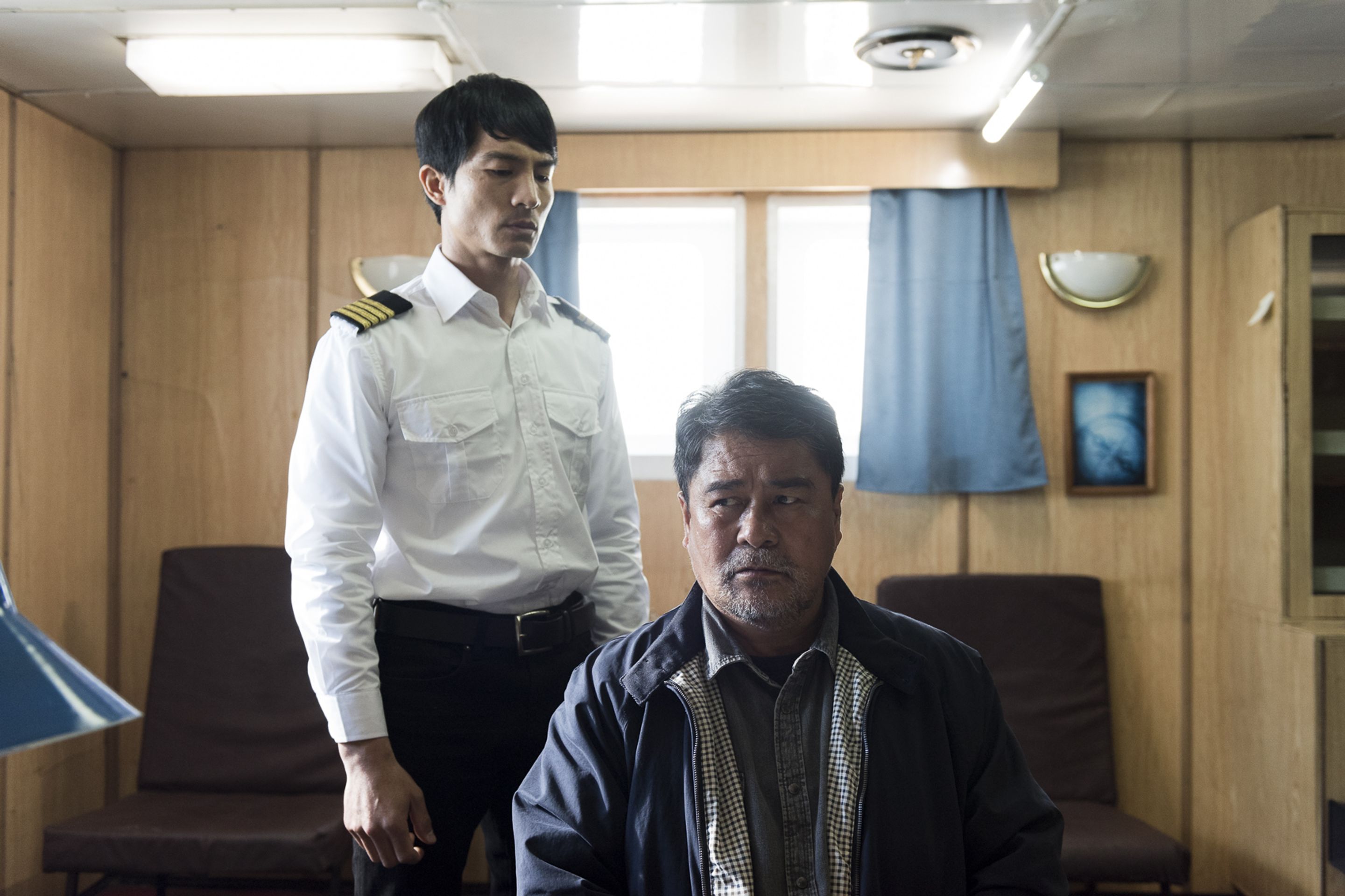 죽음의 항해