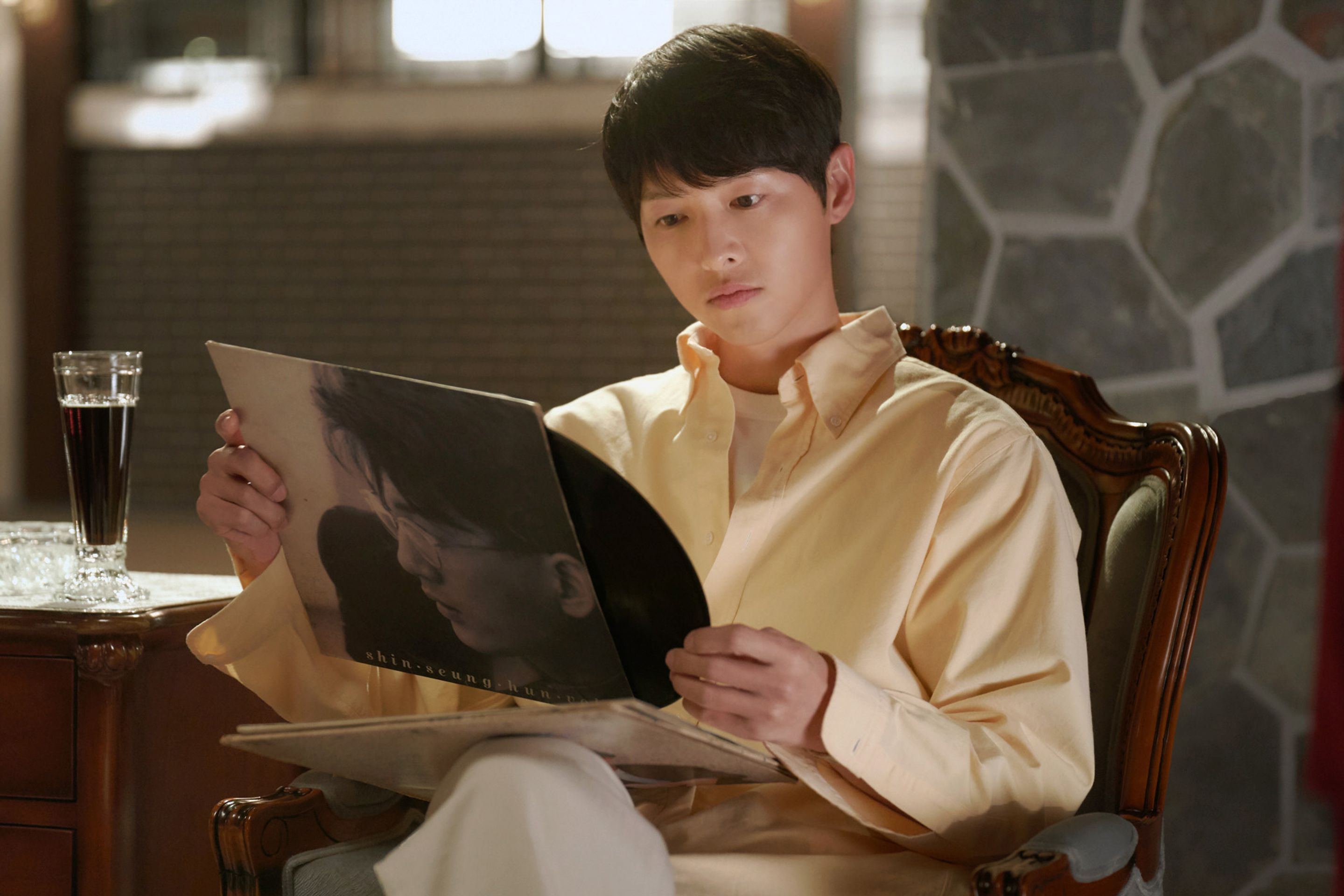 재벌집 막내아들