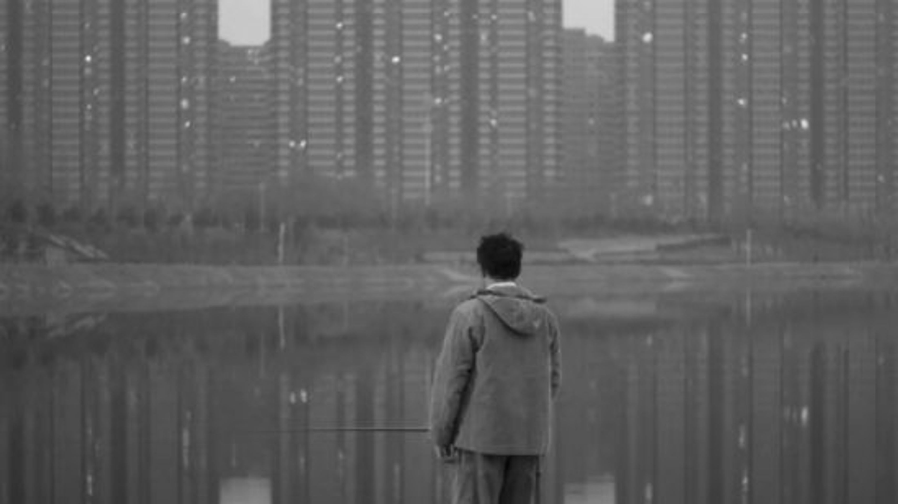 바다 위의 트로피