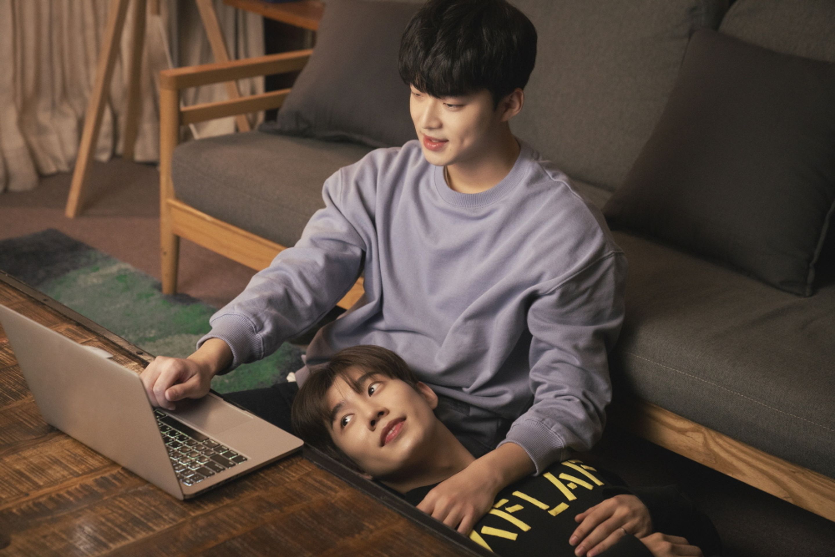 나의 별에게 2